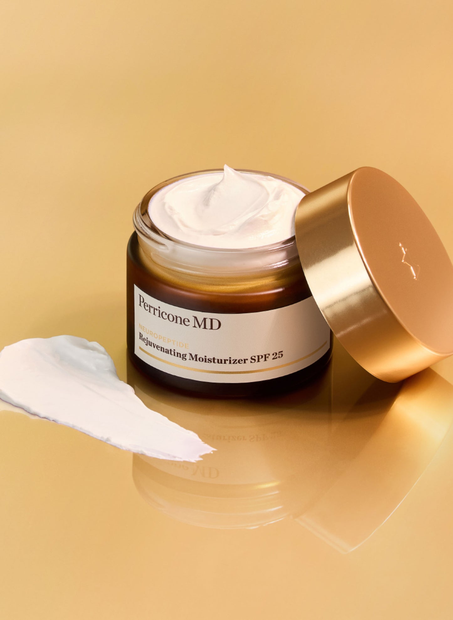 Neuropeptide Rejuvenating Moisturizer SPF