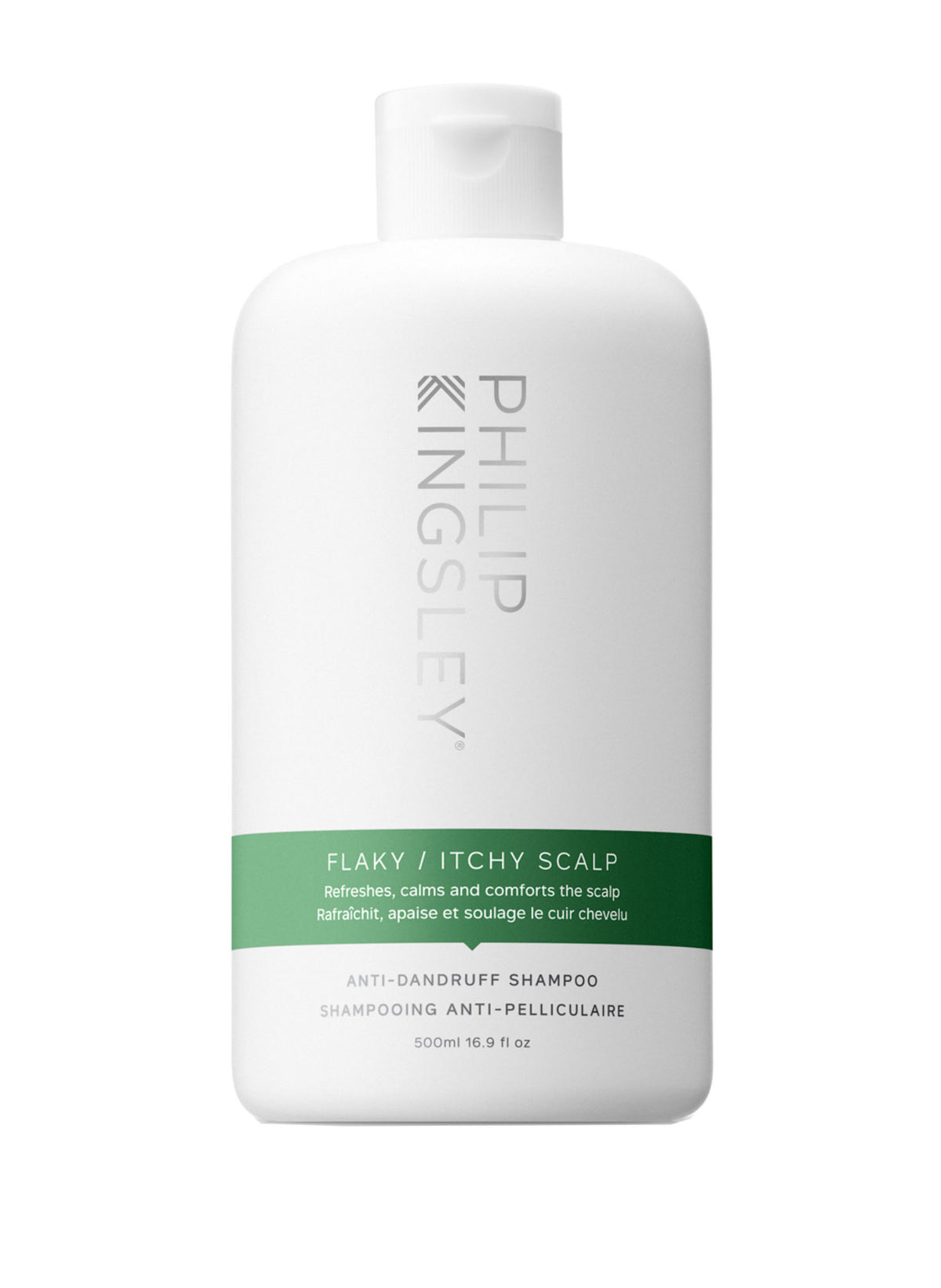 Flaky Itchy Scalp Shampoo / 500 ml