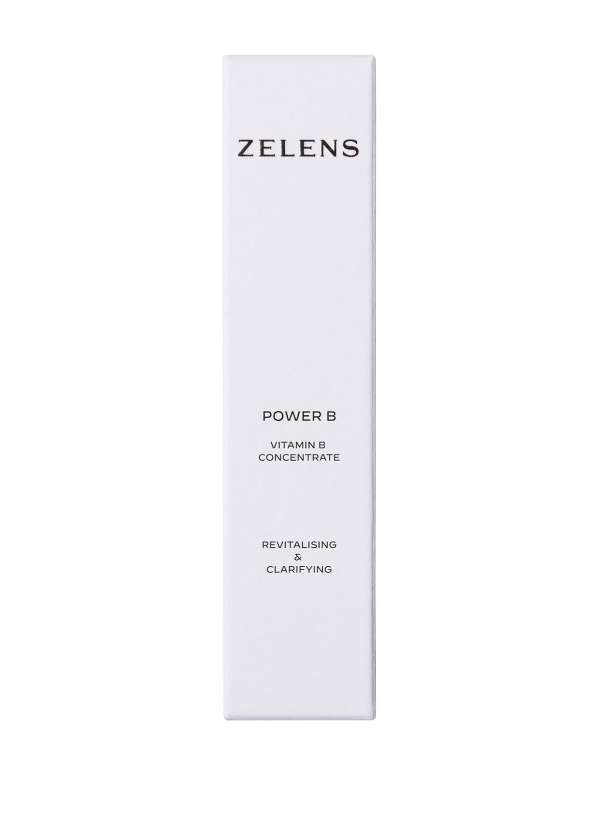 Power B Revitalizing & Clarifying / Travel 10 ml