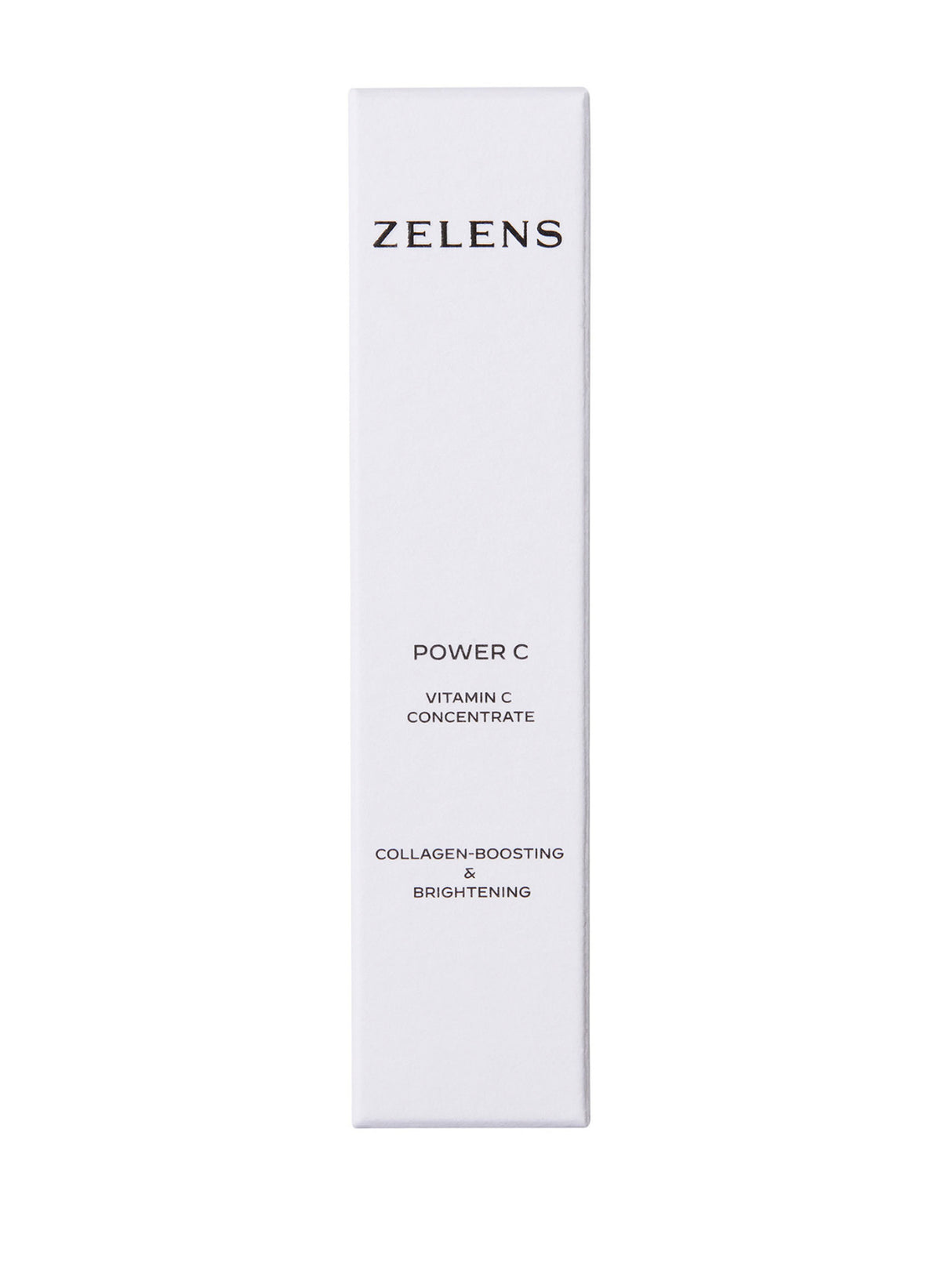 Power C Collagen-boosting & Brightening / 10 ml