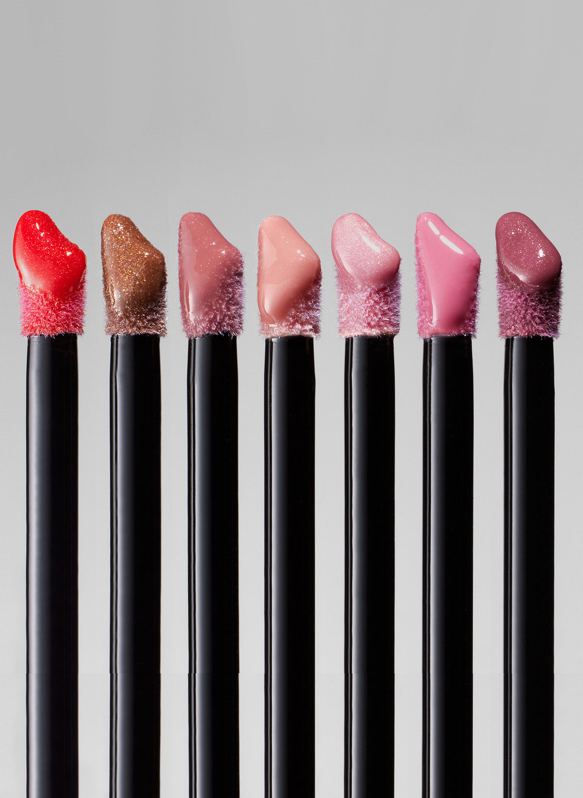 Celestial Lip Gloss / Light