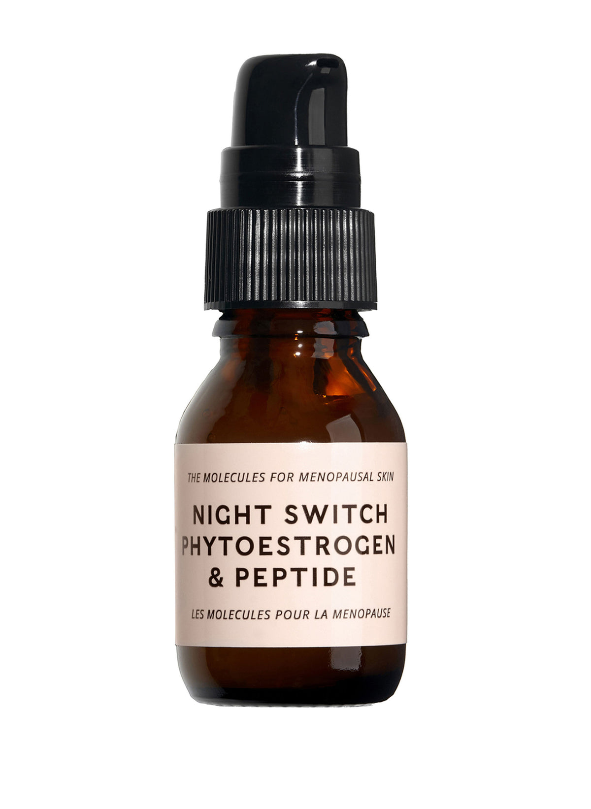 Night Switch Phytoestrogen & Peptide