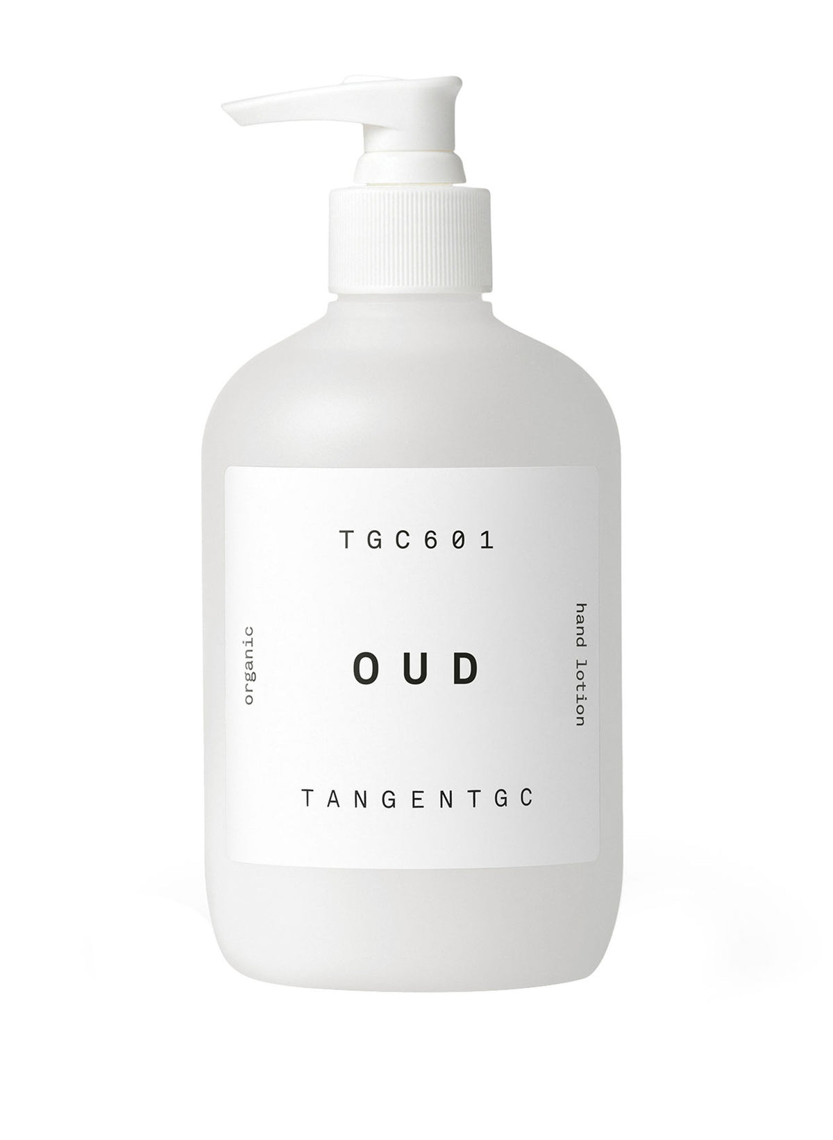 oud hand lotion