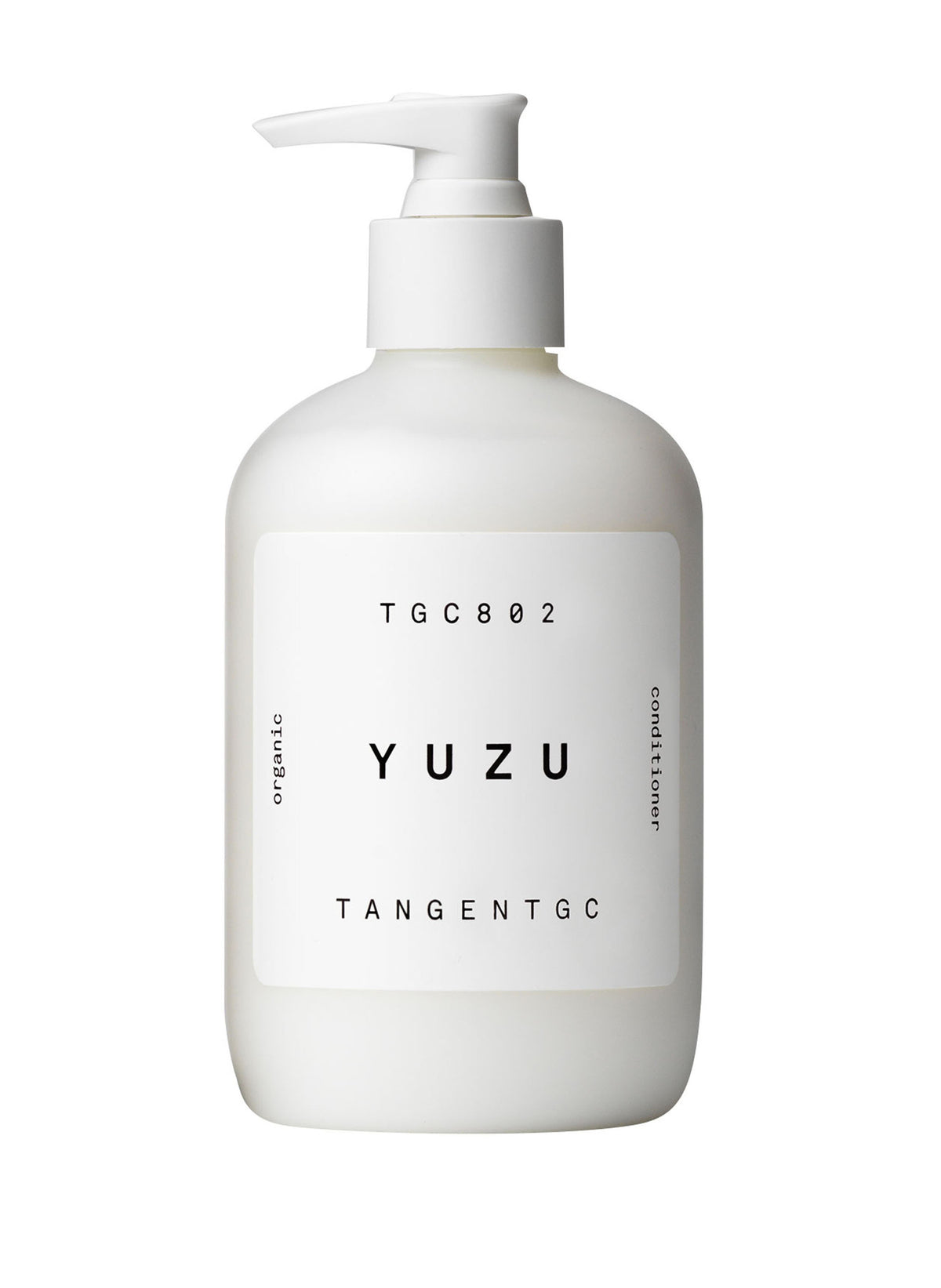 yuzu conditioner