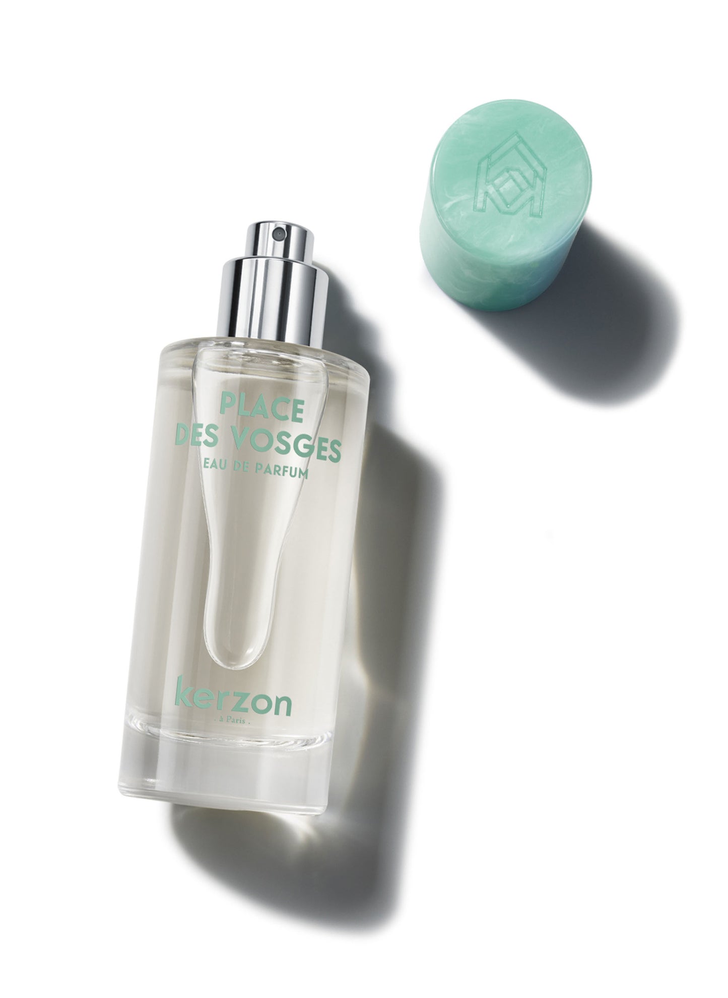 Eau de Parfum / Place des Vosges