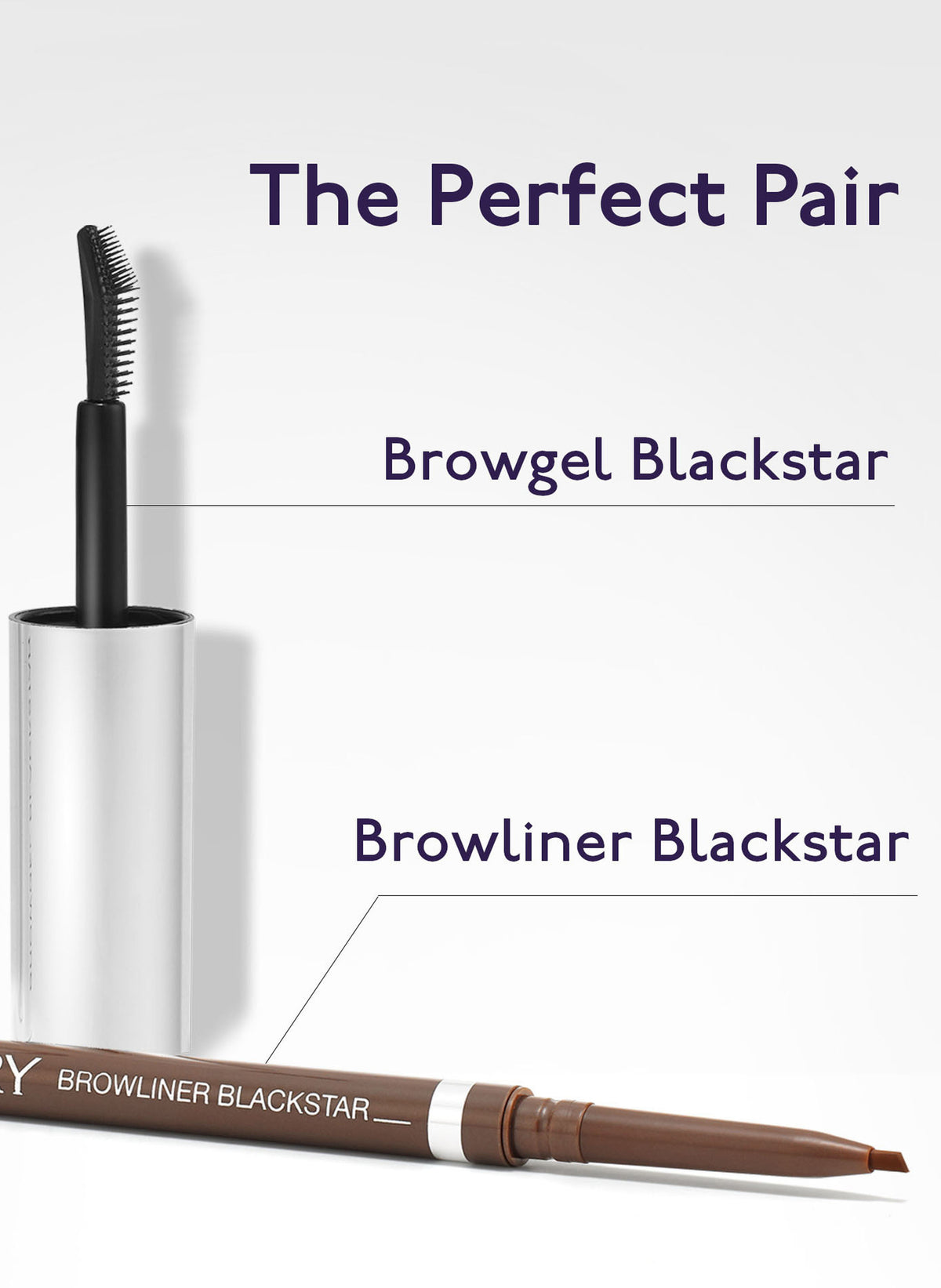 Browliner Blackstar / 3.Ash brown