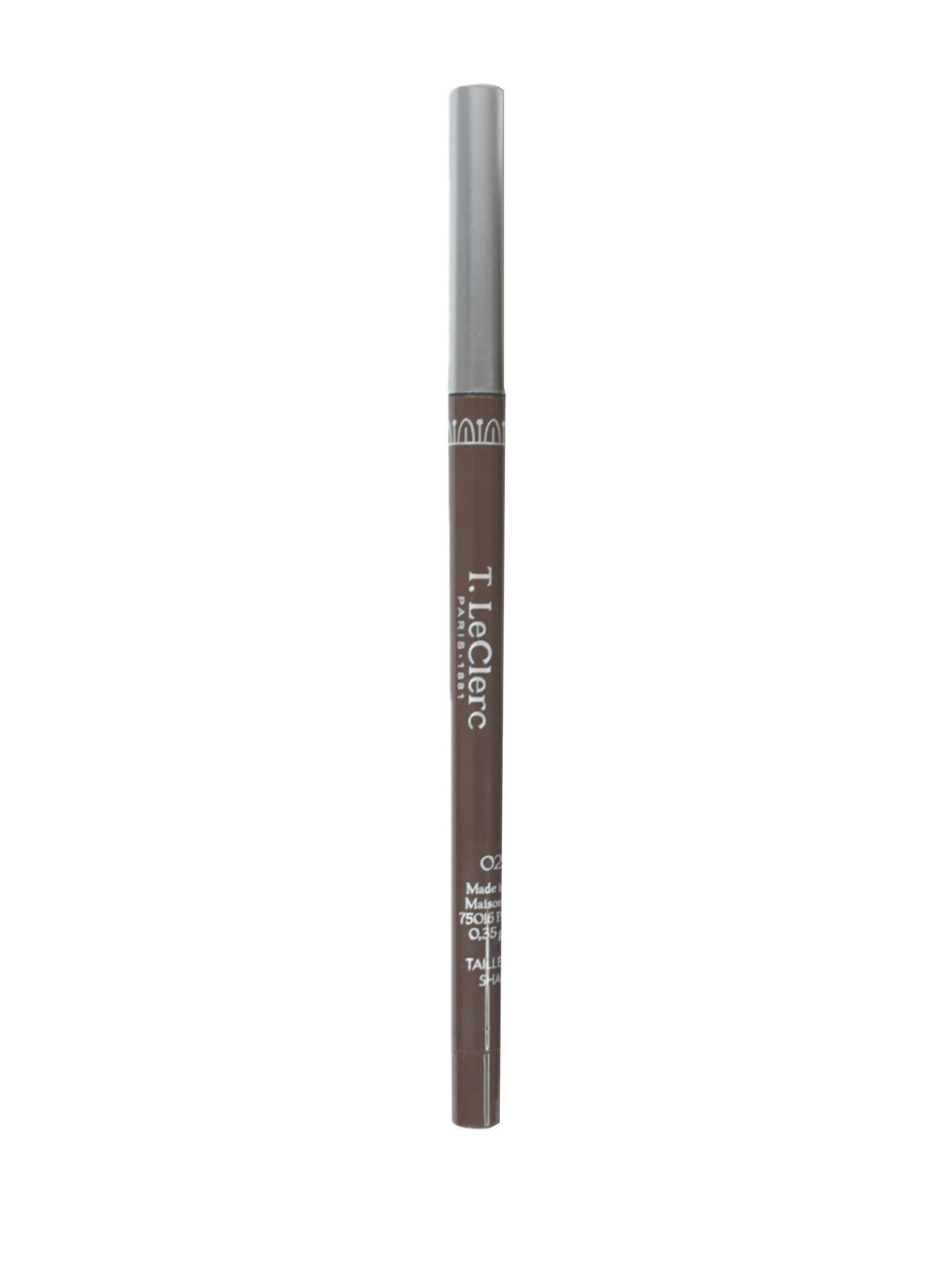 Mine Caractère / 03 Candied chestnut