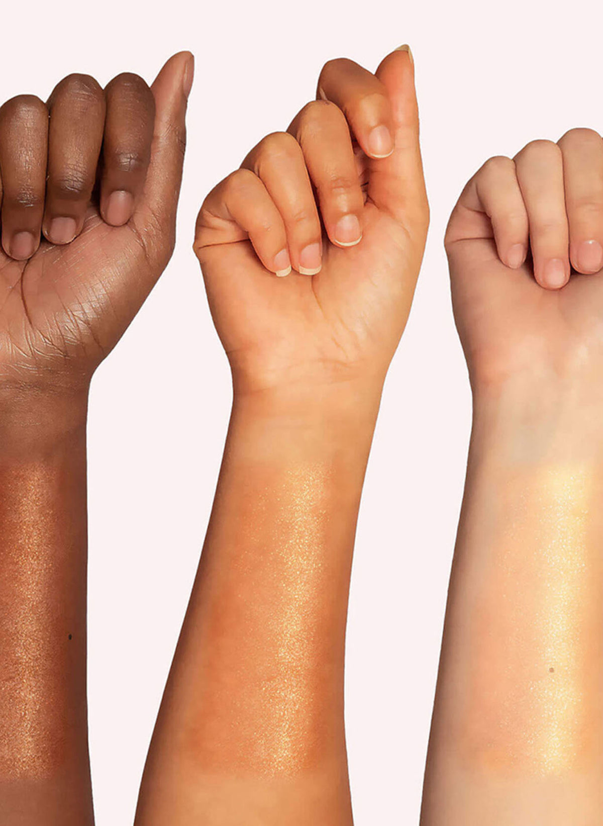 Sun Drops Bronze Body Glow