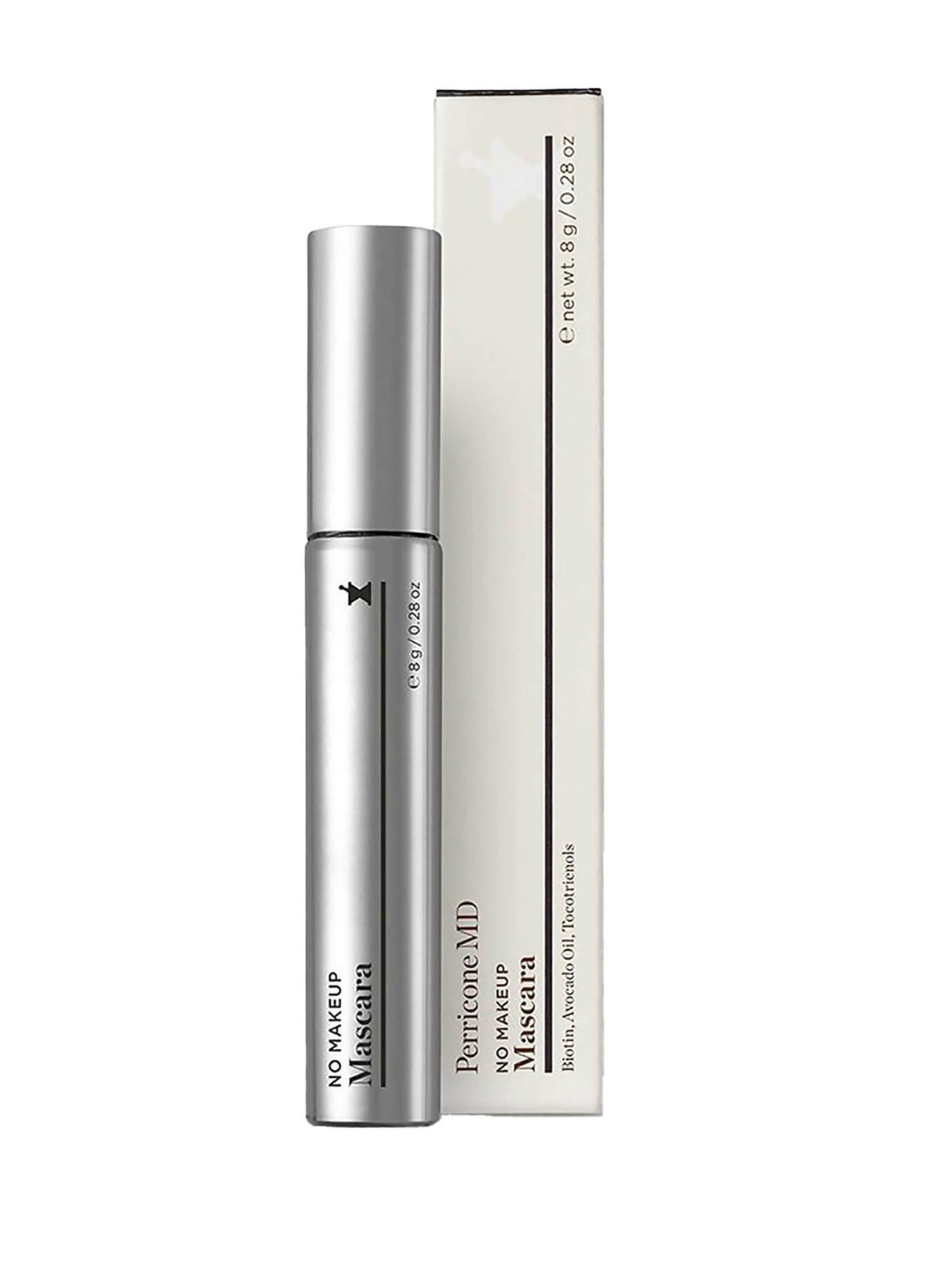 No-Makeup Mascara