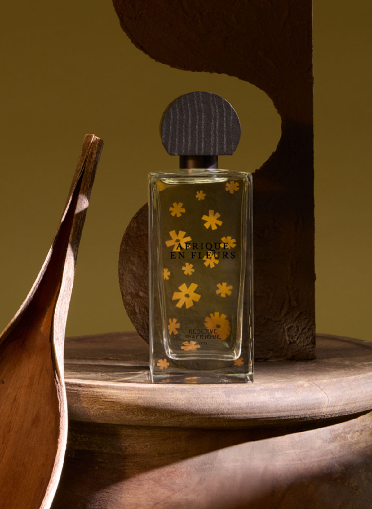 Afrique En Fleurs / 100 ml