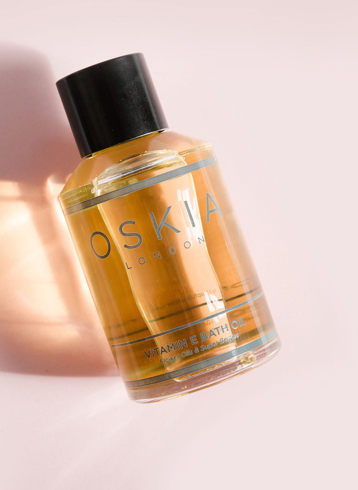 Vitamin E Bath Oil