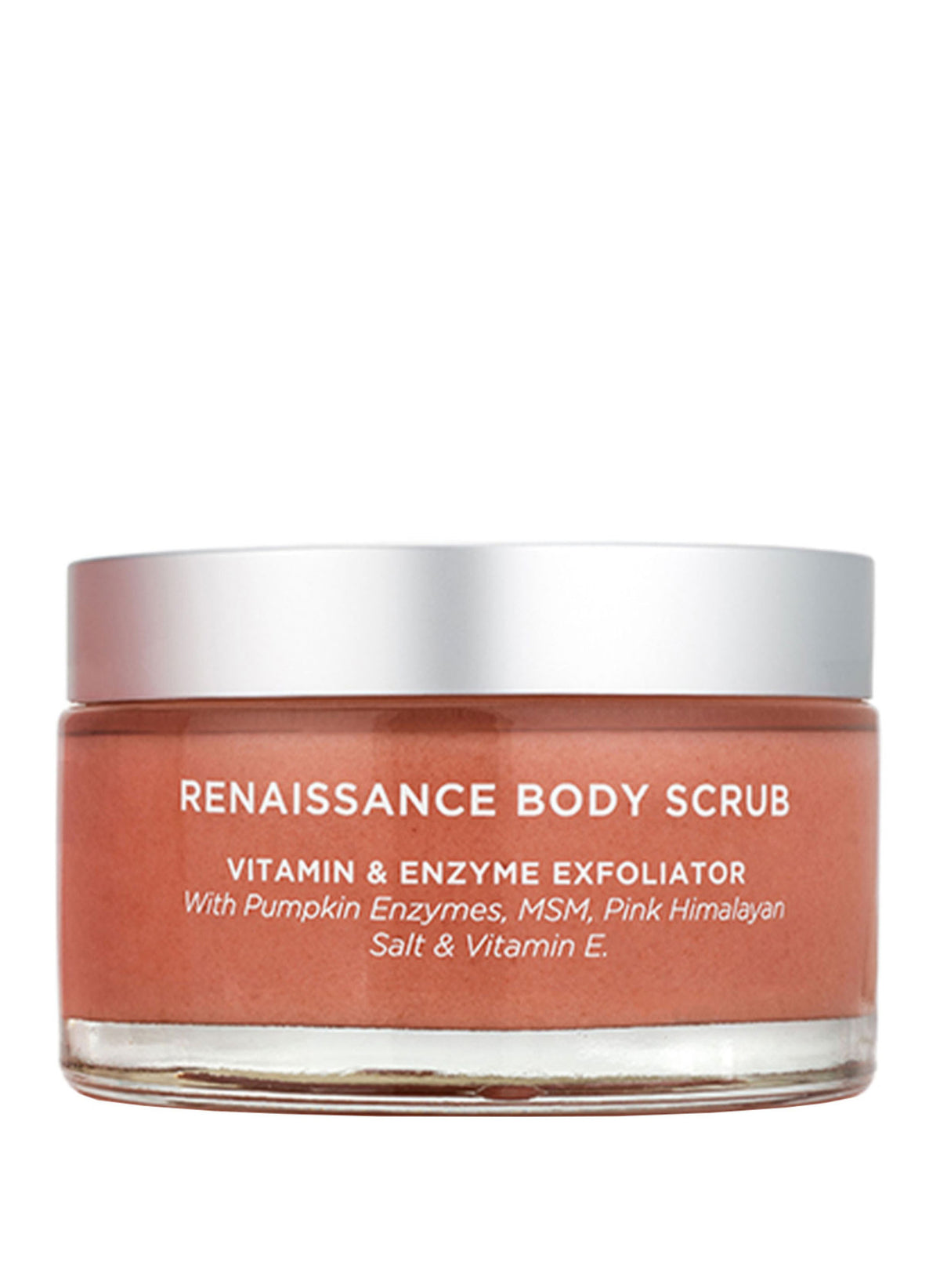 Renaissance Body Scrub
