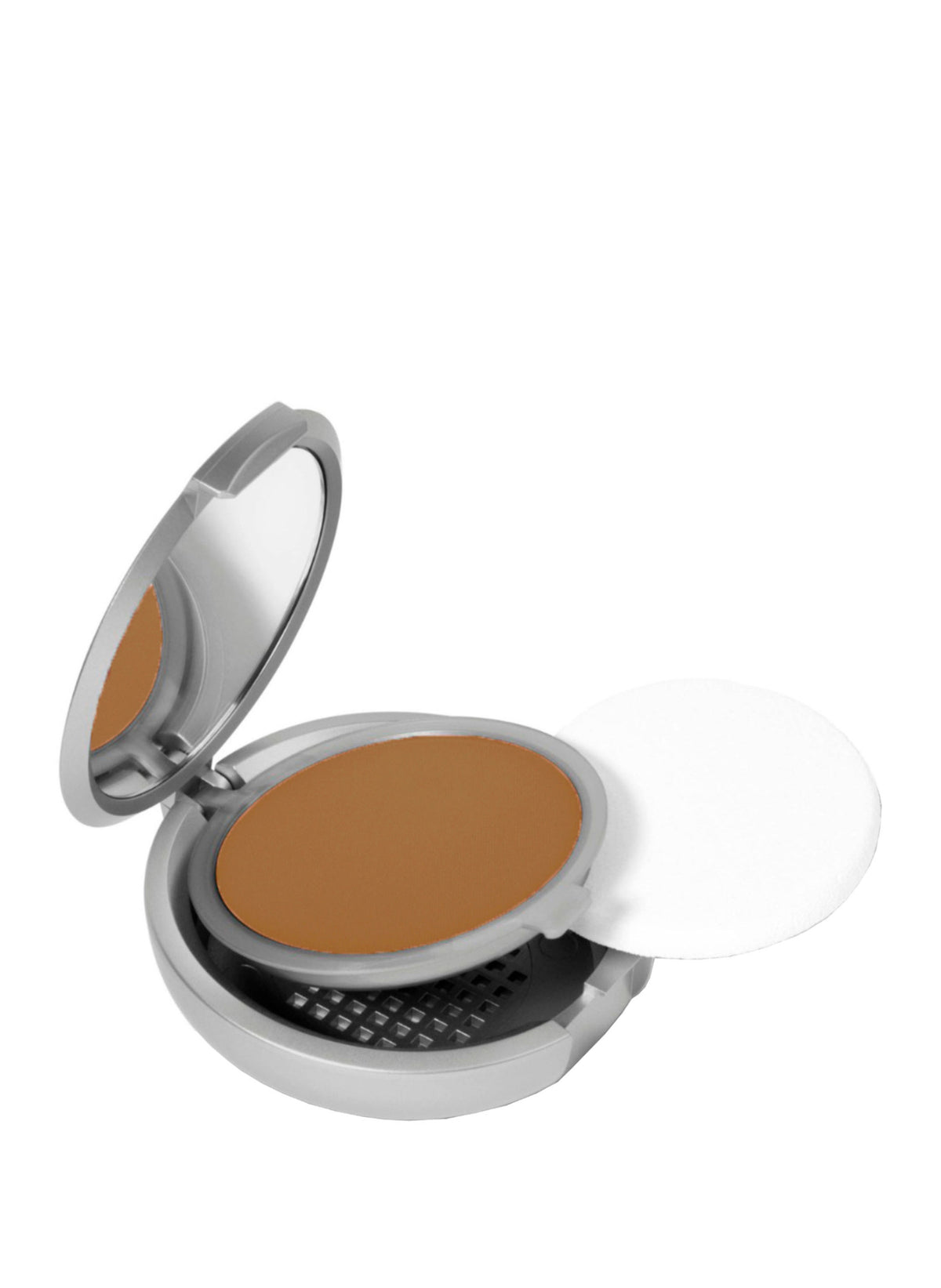 Compact Powder Foundation / 06 Cappuccino
