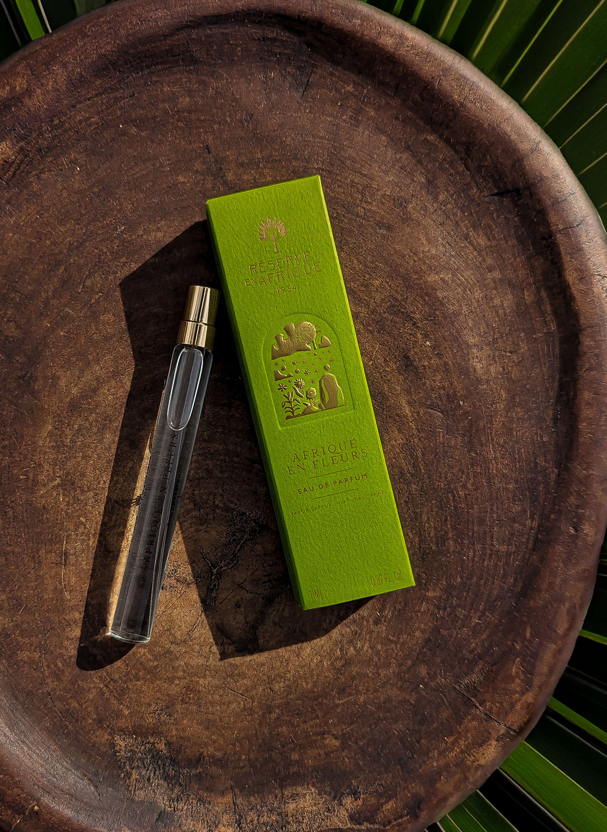 Afrique En Fleurs / 11 ml