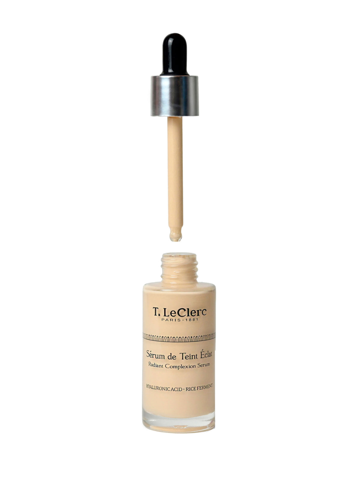 Anti-aging Radiant Complexion Serum / 03 Sésame