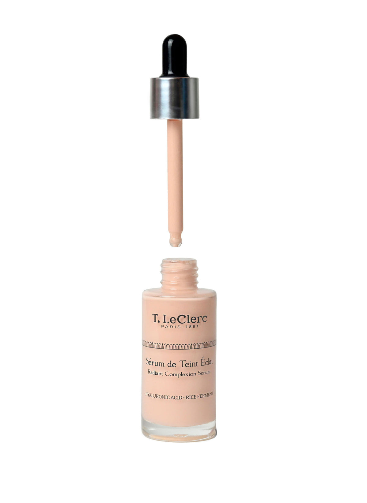 Anti-aging Radiant Complexion Serum / 04 Nude