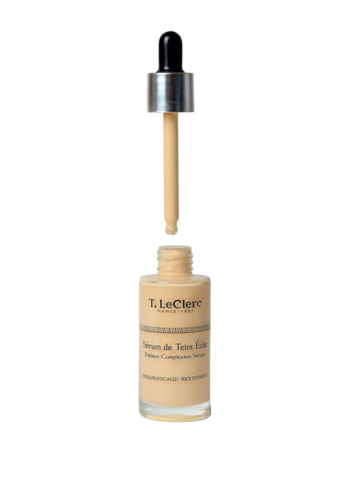 Anti-aging Radiant Complexion Serum / 06 Macadamia