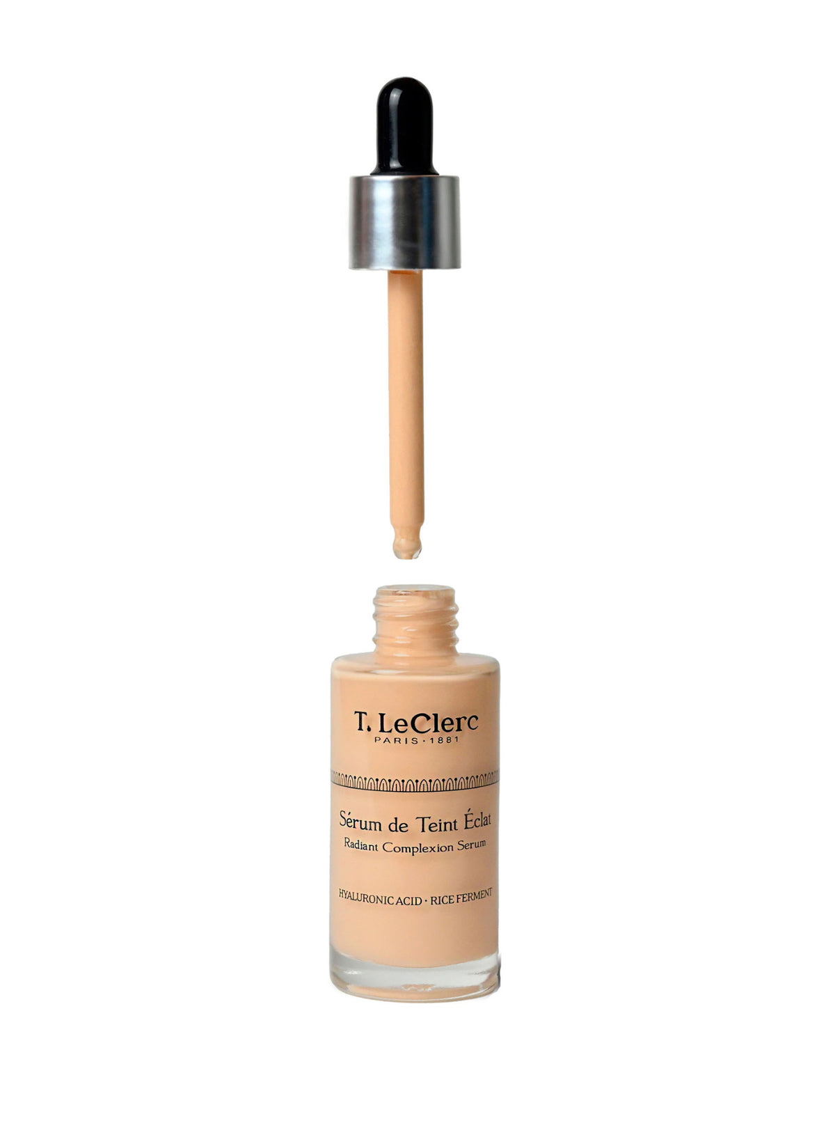 Anti-aging Radiant Complexion Serum / 08 Dune