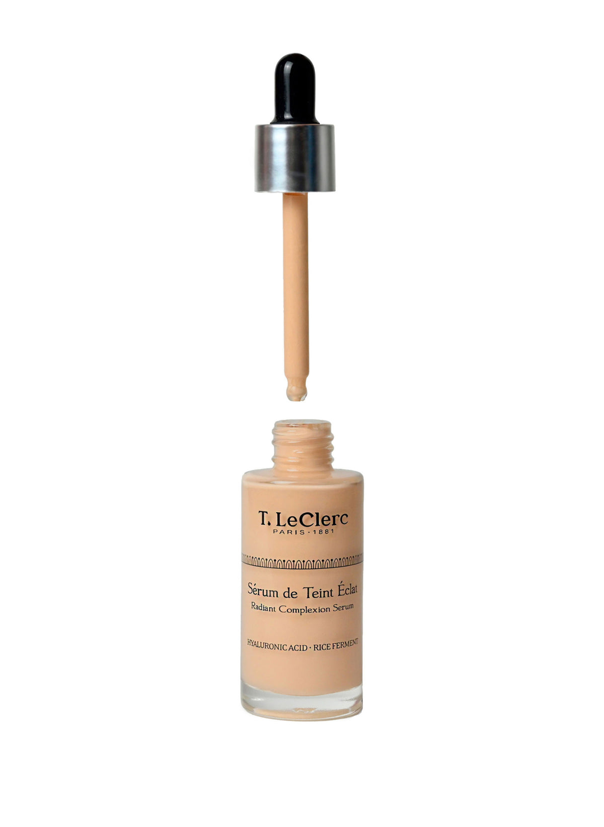 Anti-Aging Radiant Complexion Serum / 09 Peach