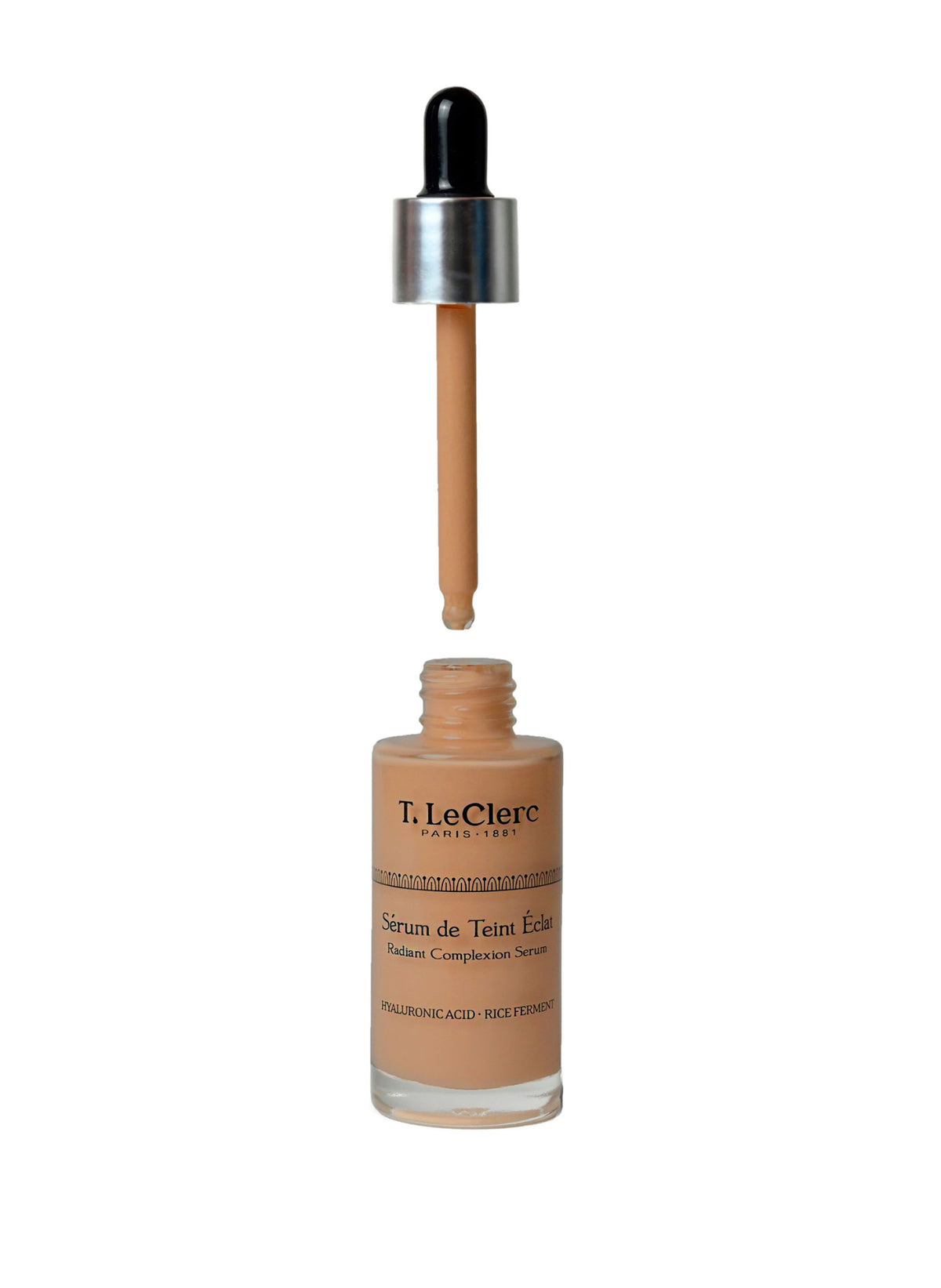 Anti-aging Radiant Complexion Serum / 11 Pécan