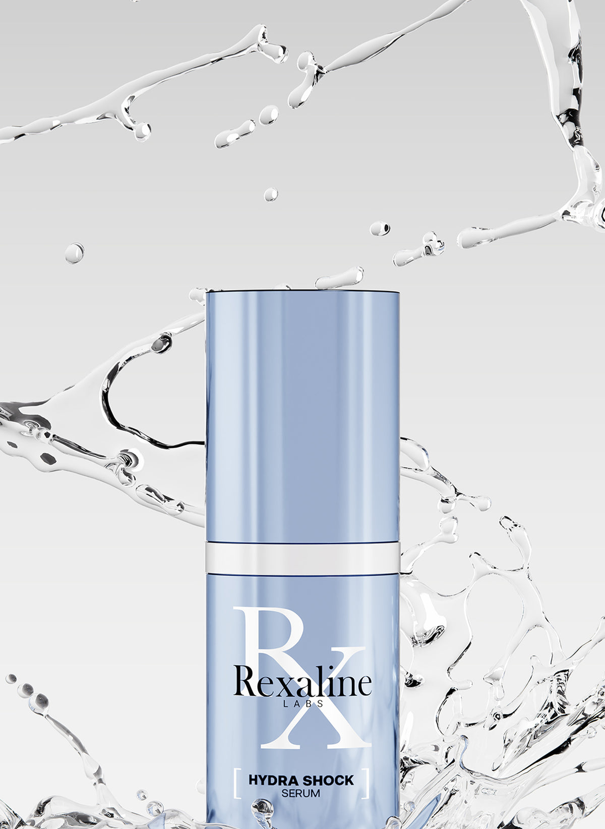 Hydra Shock Serum / 30 ml