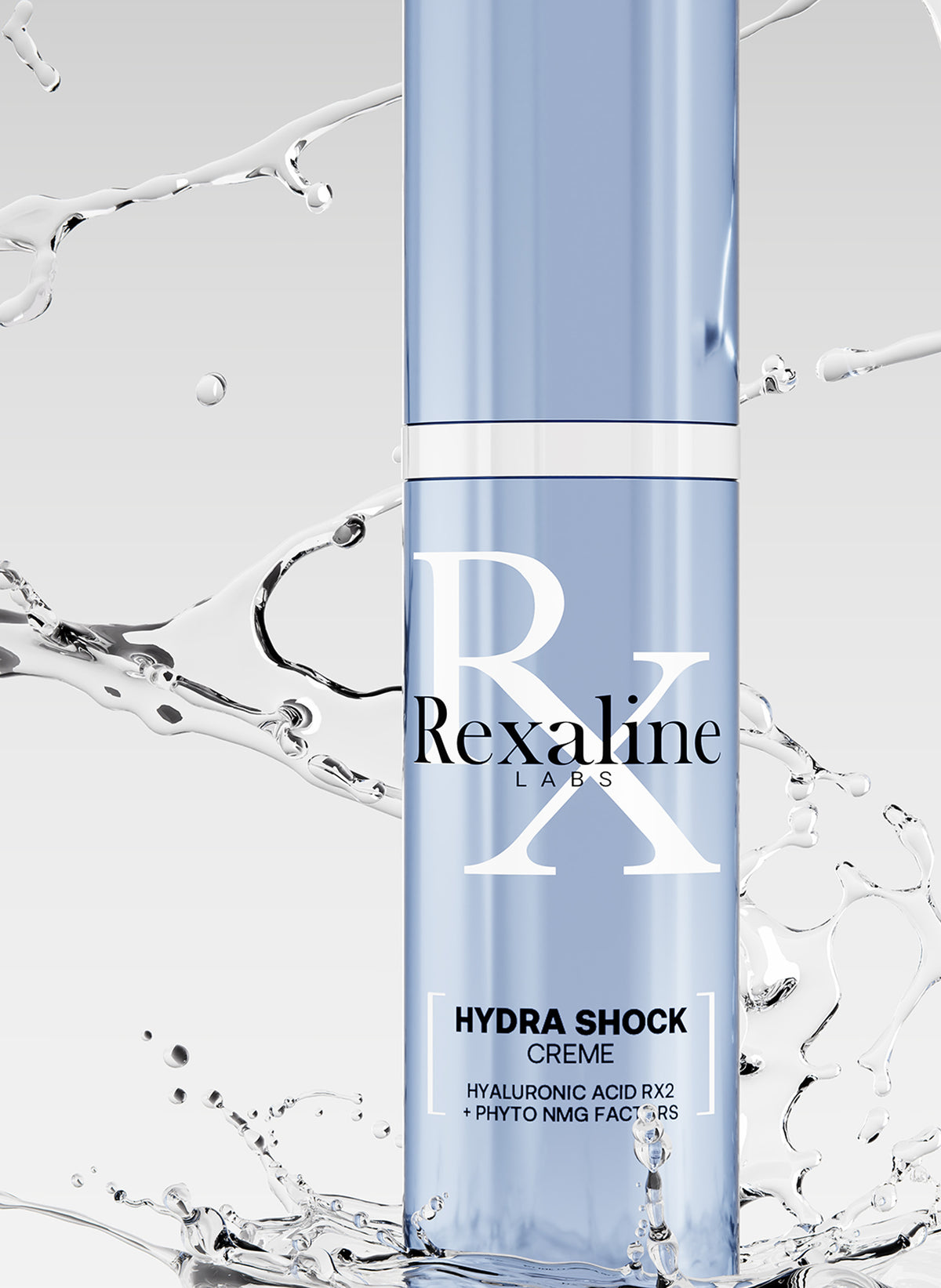 Hydra Shock Cream / 50 ml