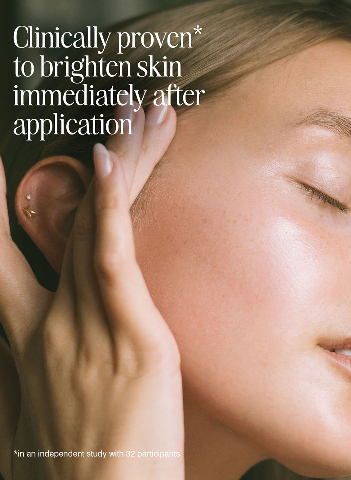 Dew Good Illuminating Serum SPF 30