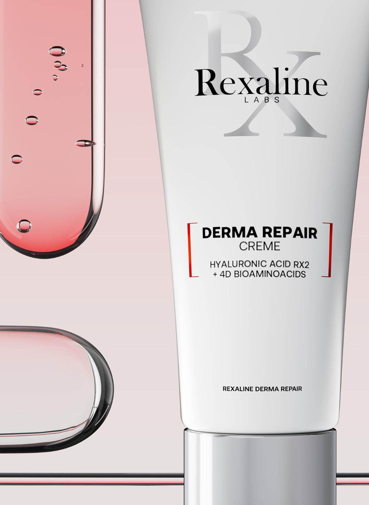 Derma Repair Creme / 50 ml