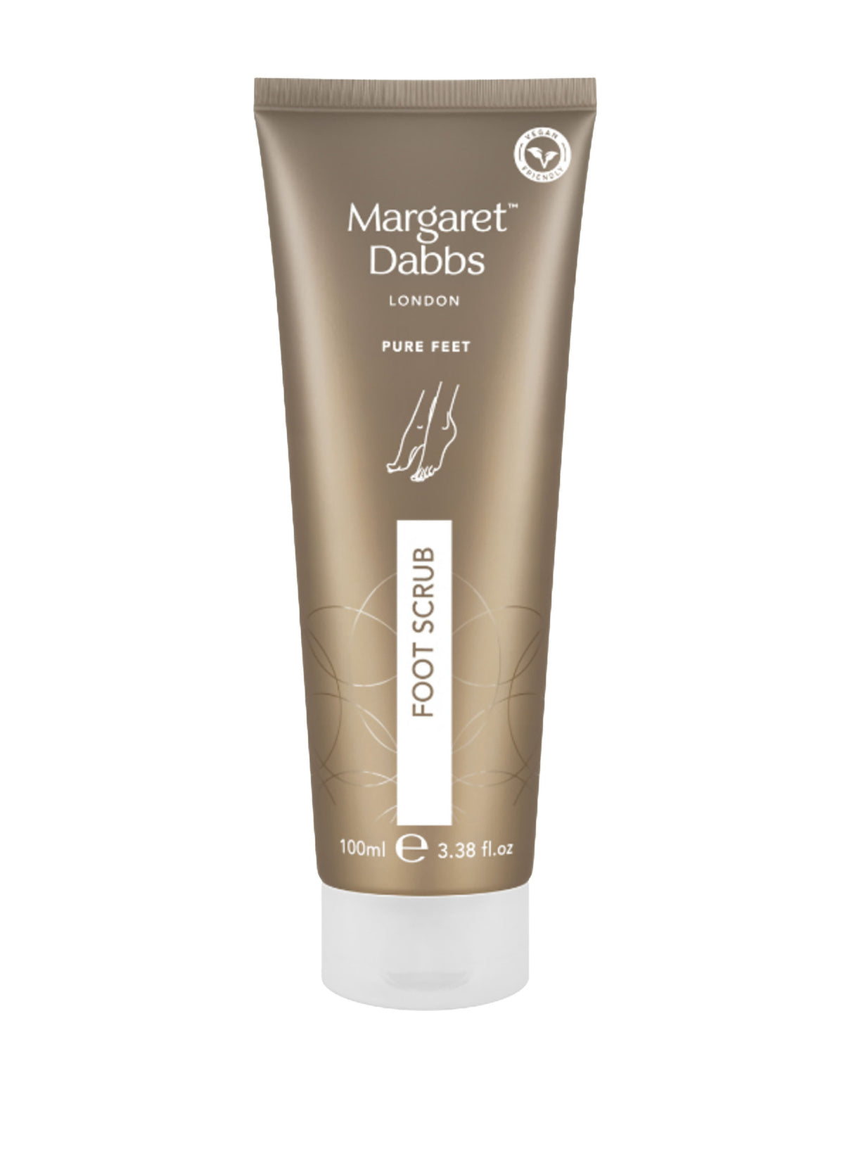 Pure Natural Foot Scrub