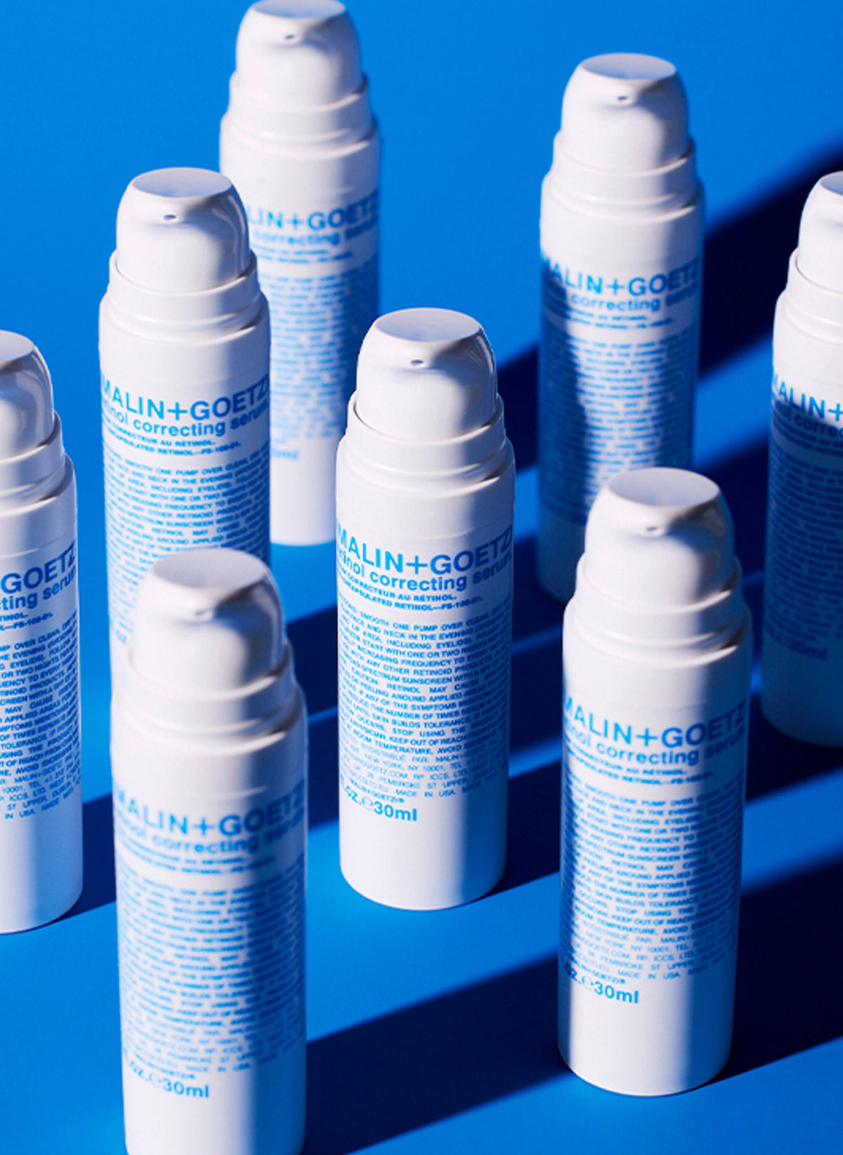 Retinol Correcting Serum