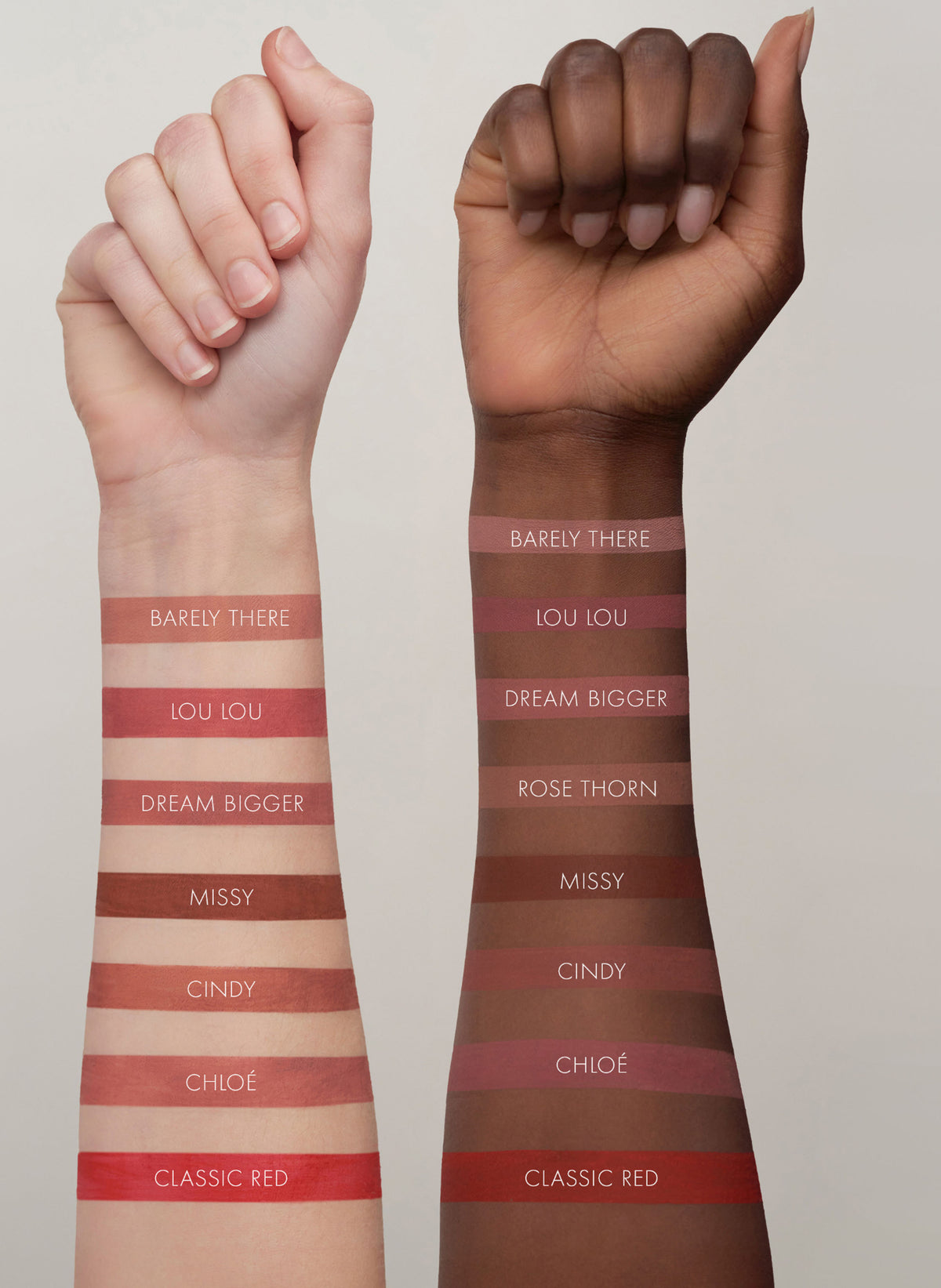 Lip Liner / Dream Bigger