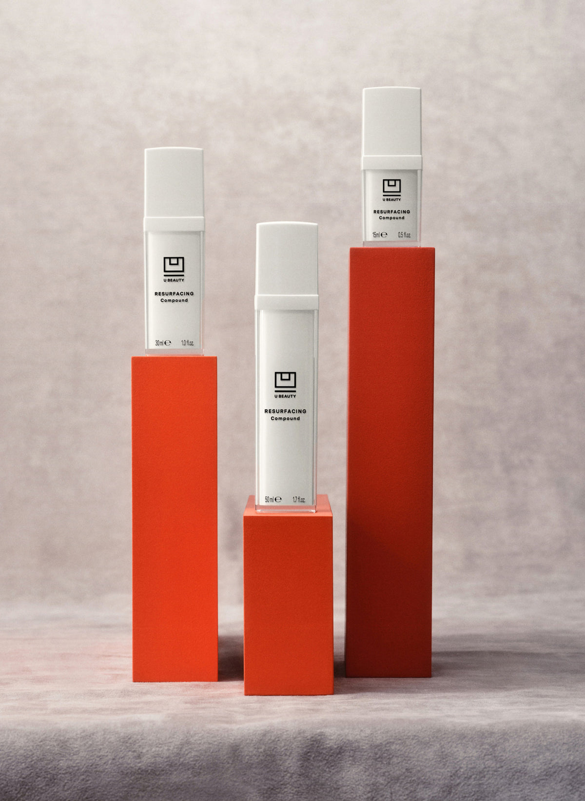 Resurfacing Compound / 15 ml