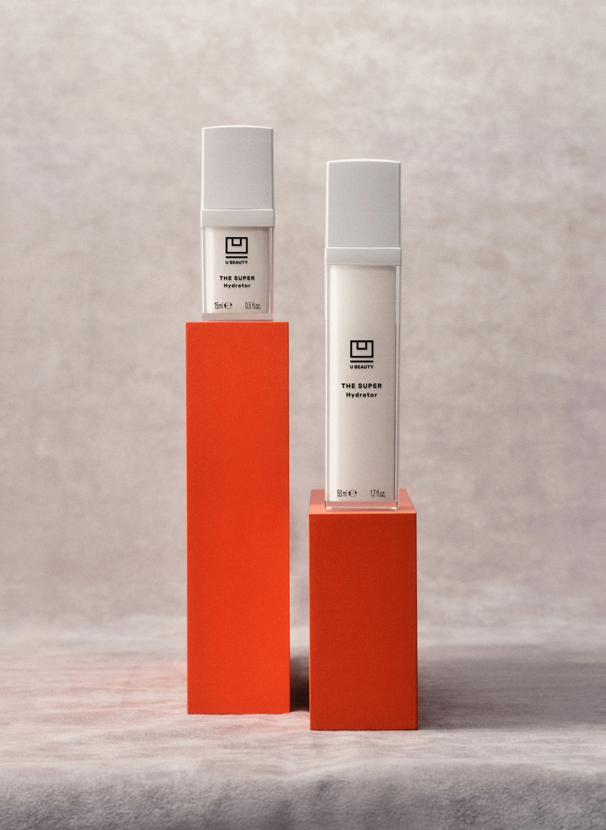 The Super Hydrator / 15 ml
