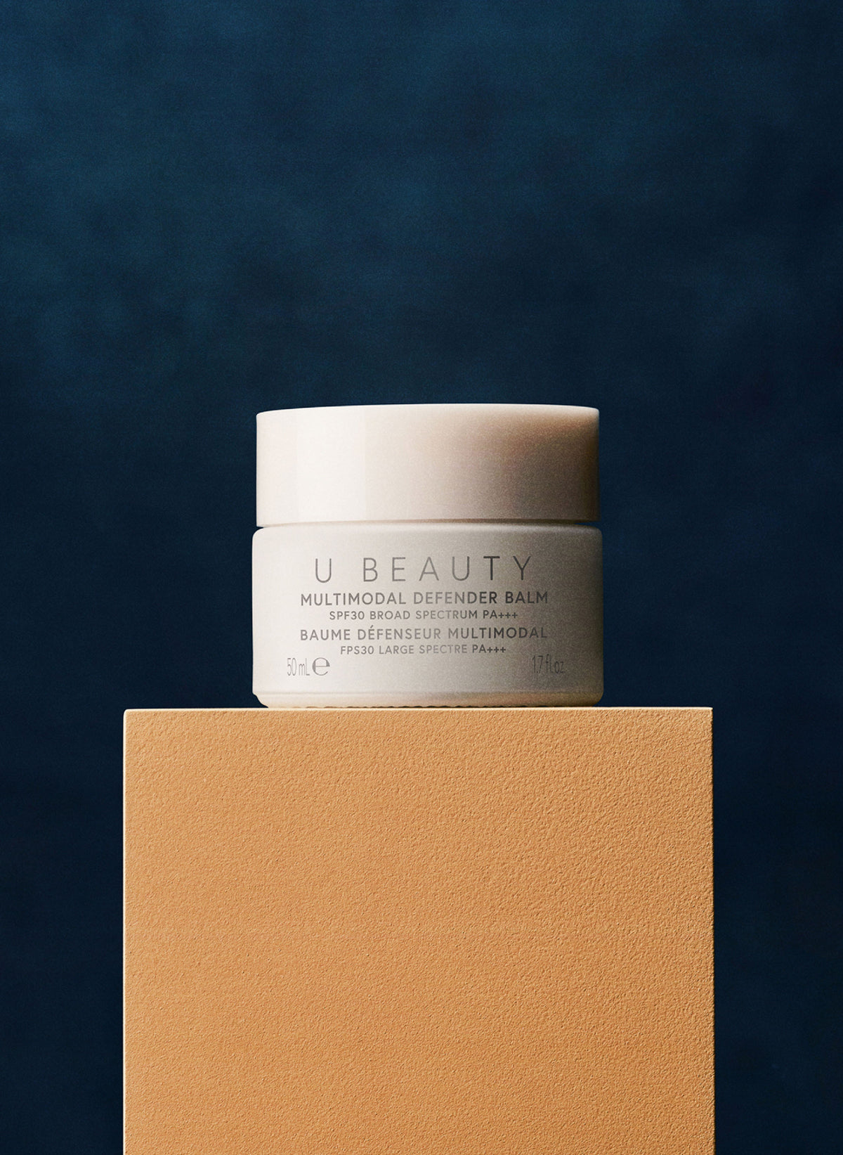 The Multimodal Defender SPF 30