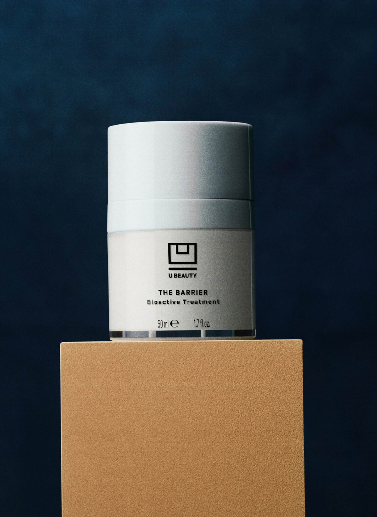 The Barrier Bioactive Treatment