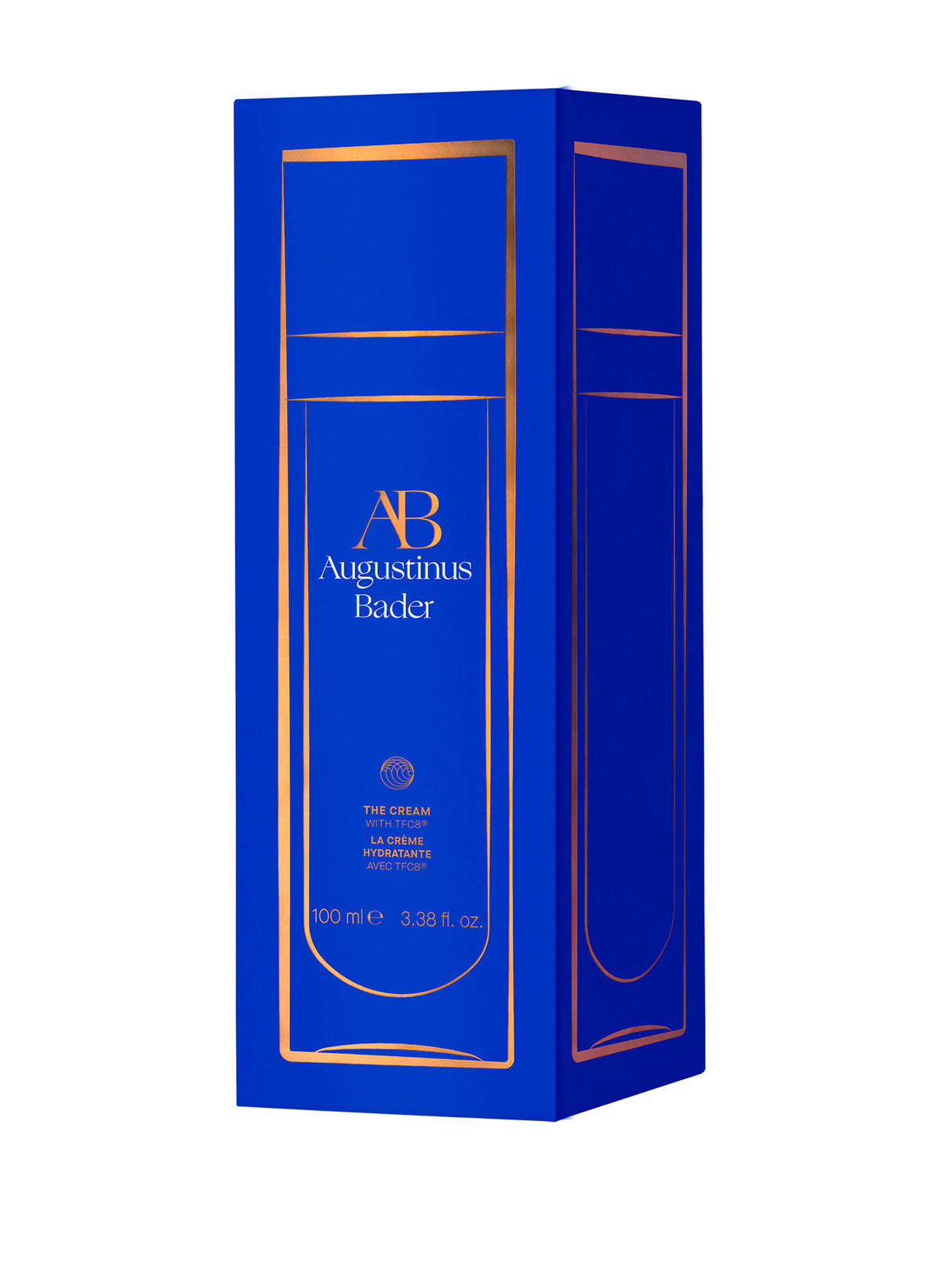 The Cream / 100 ml
