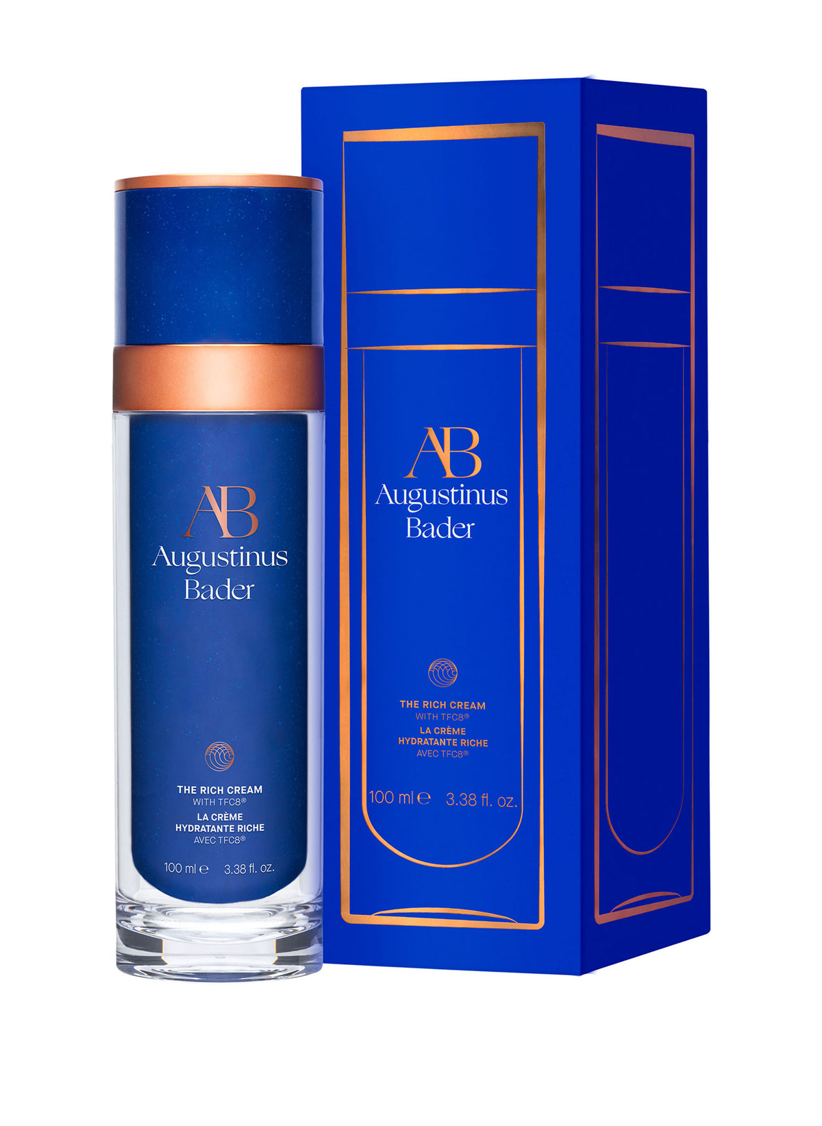 The Rich Cream / 100 ml