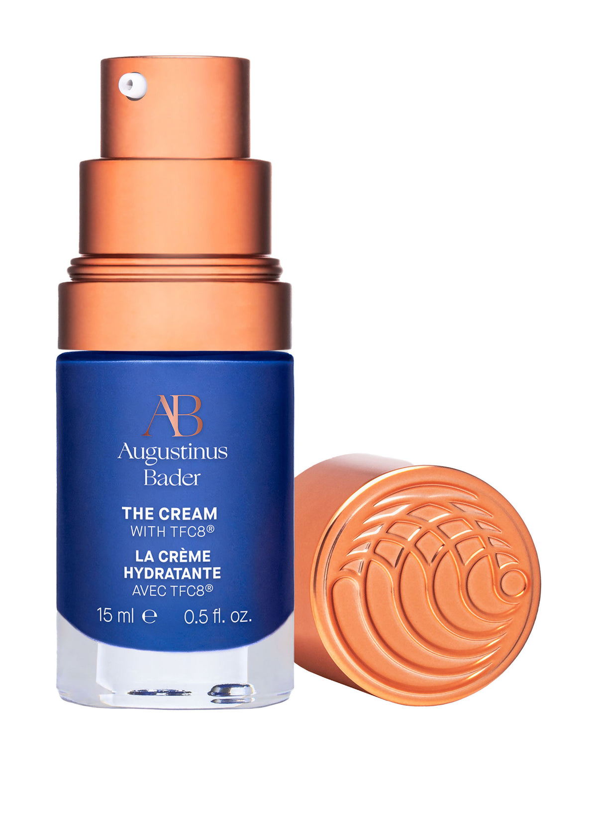 The Cream / 15 ml