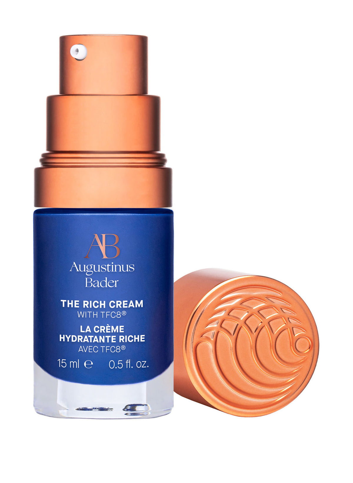 The Rich Cream / 15 ml