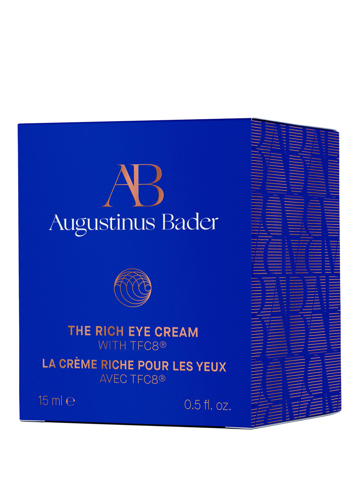 The Rich Eye Cream