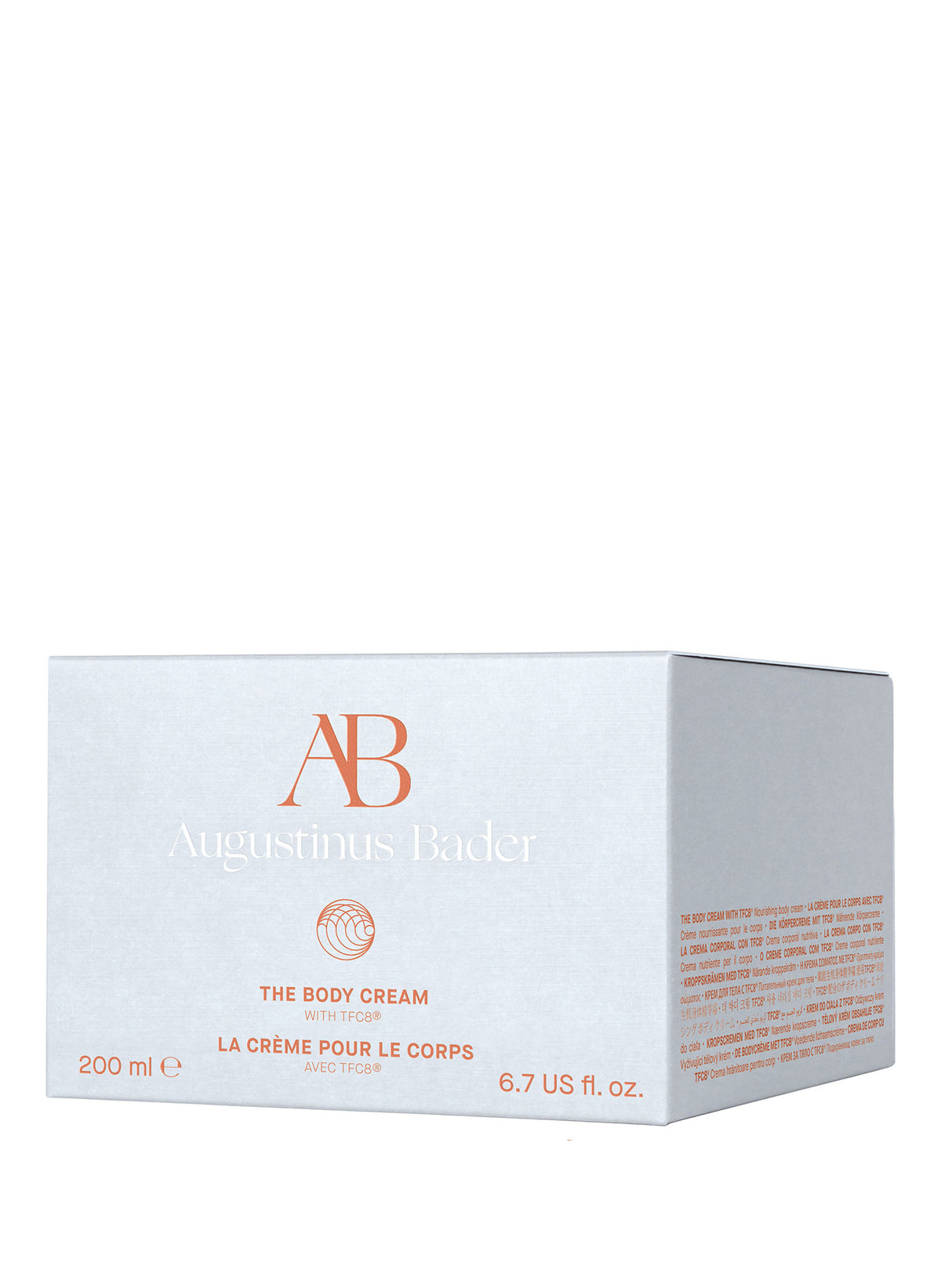 The Body Cream / 200 ml