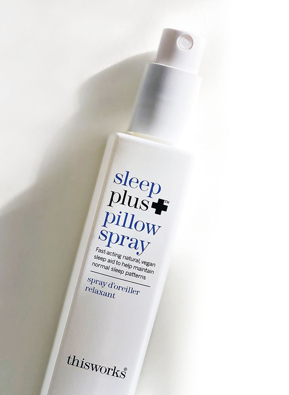 Sleep Plus Pillow Spray