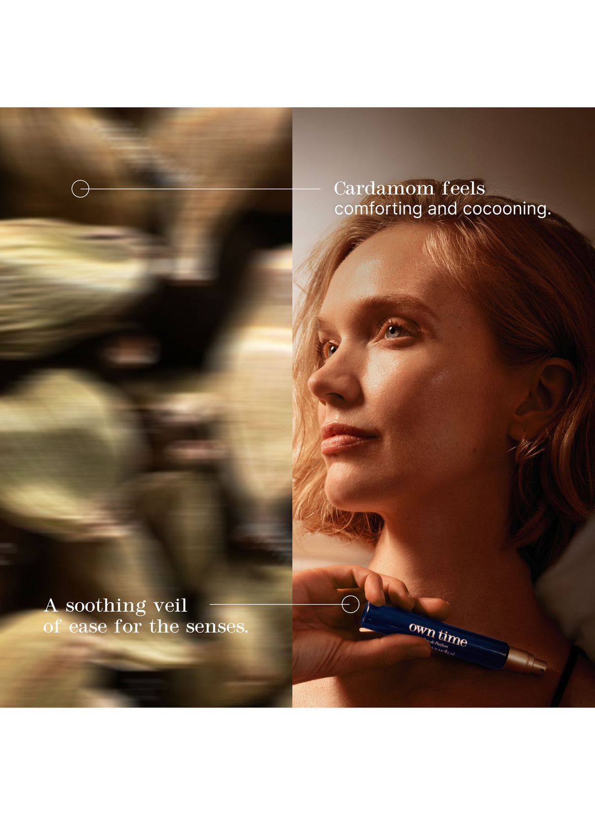 Own Time Perfume