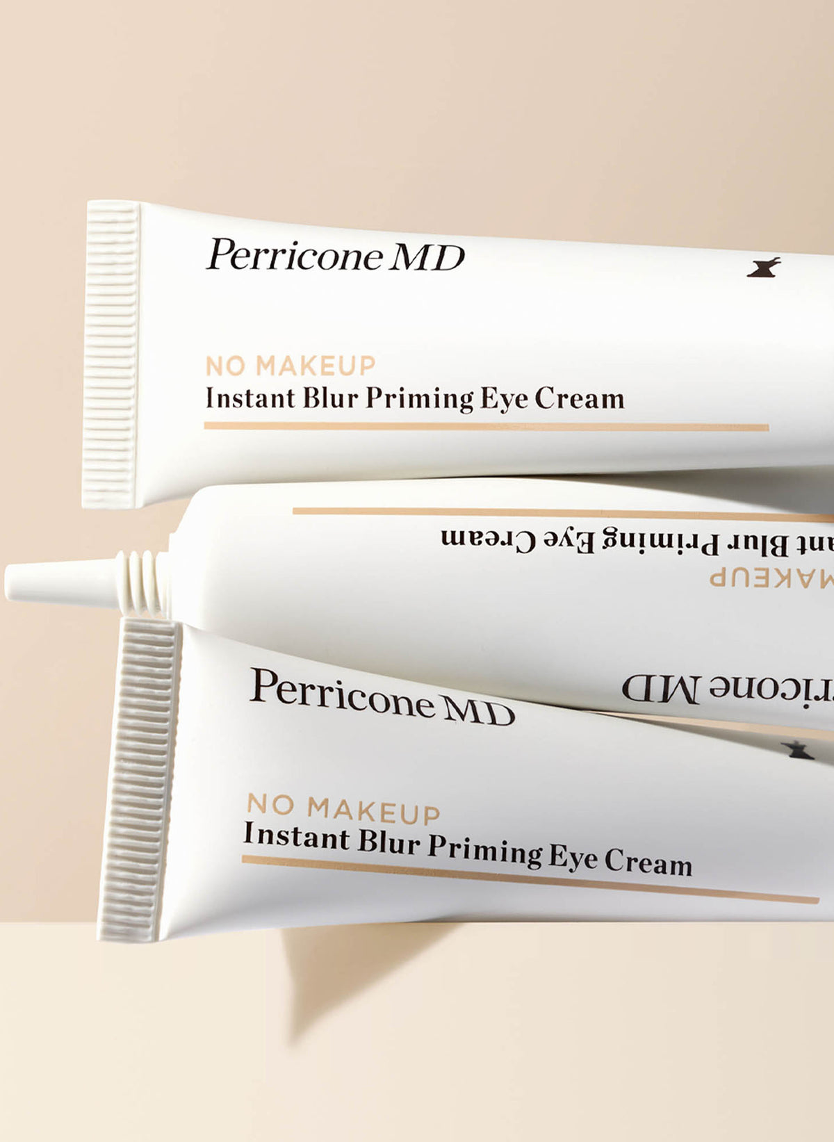 No Makeup Instant Blur Priming Eye Cream