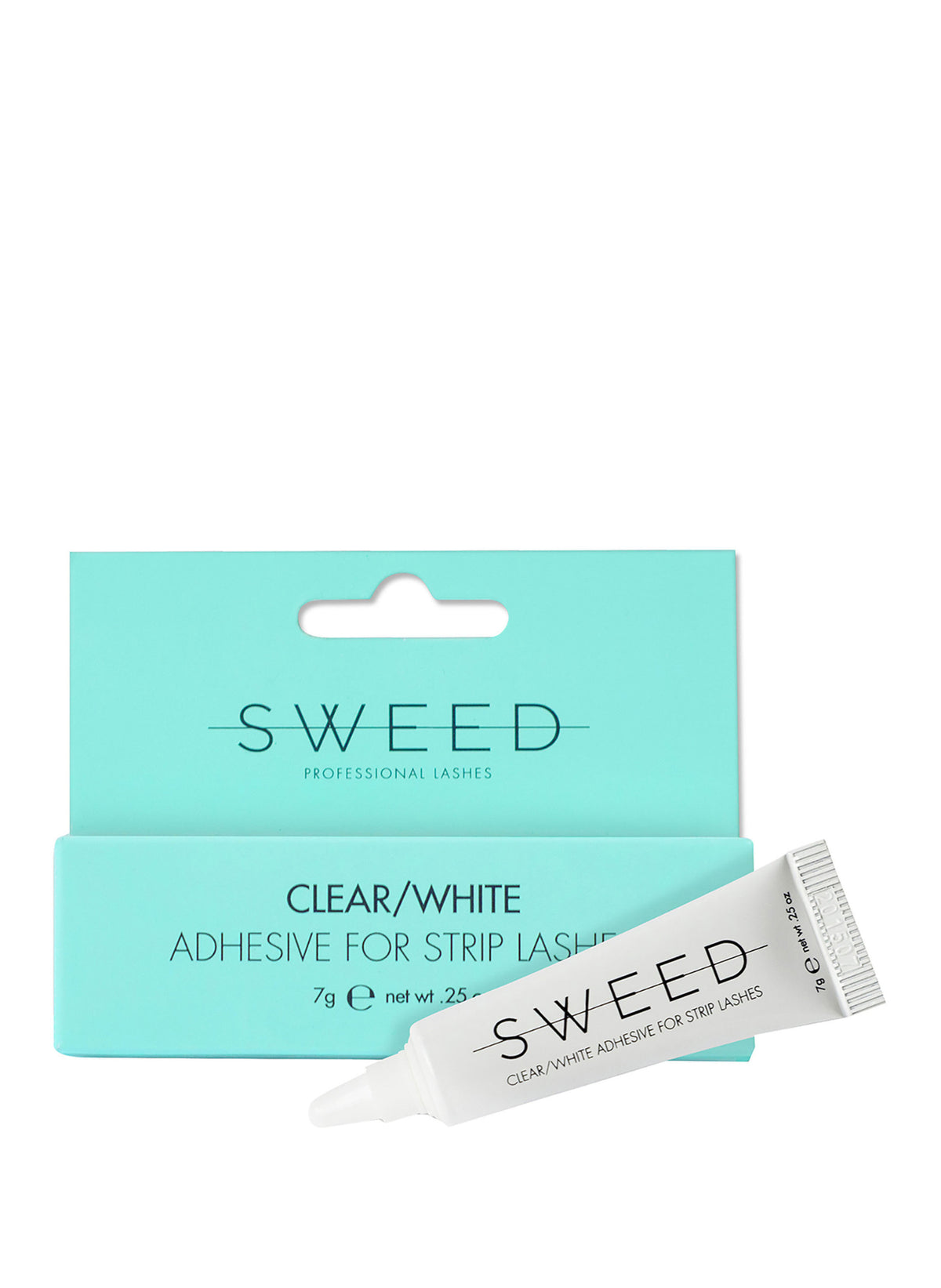 Adhesive for Strip Lashes