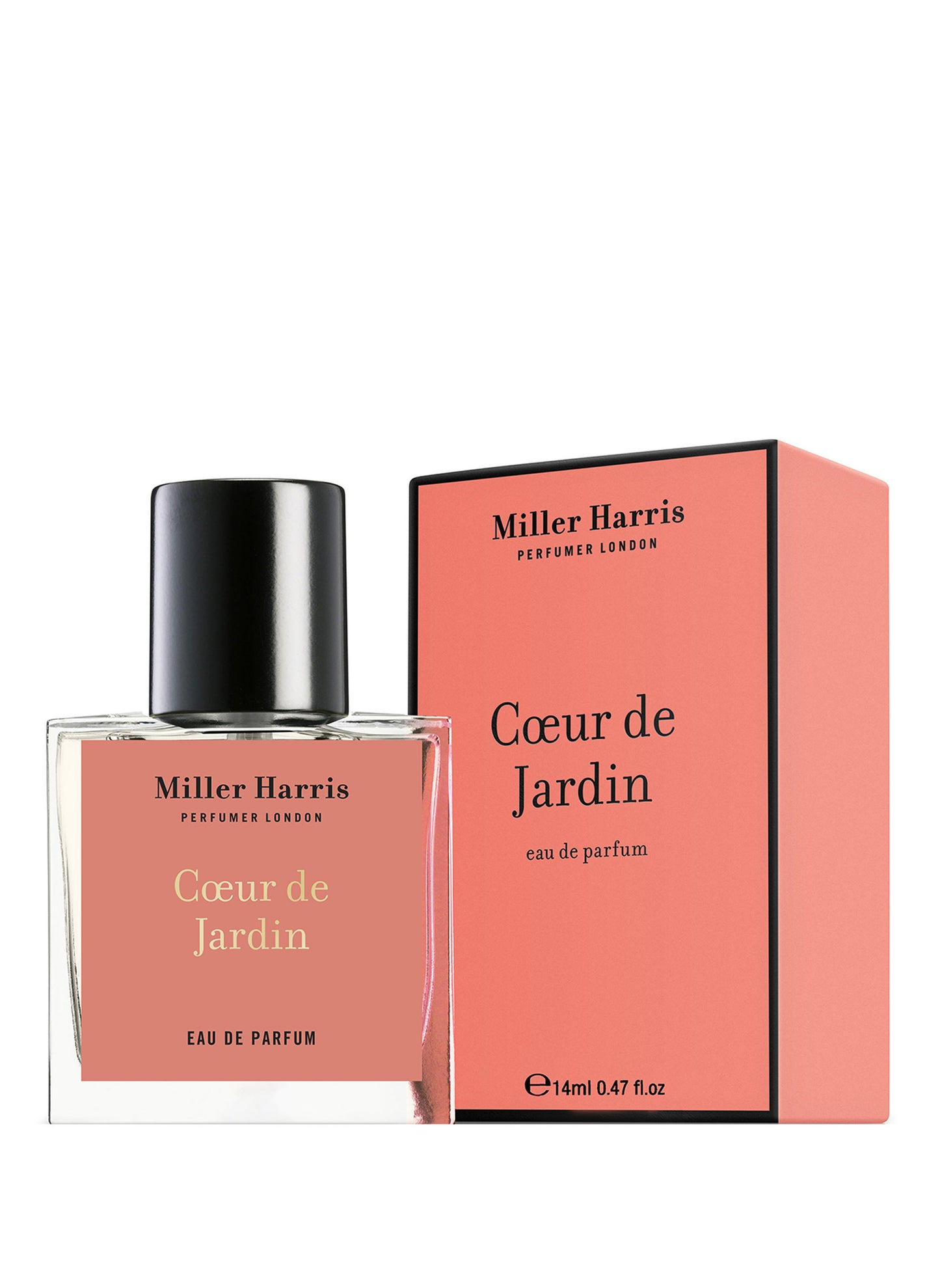 Coeur De Jardin / 14 ml