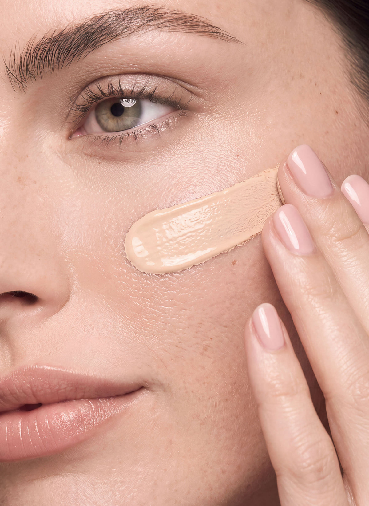 Hyaluronic Serum Skin Tint / 5.Radiant Sand