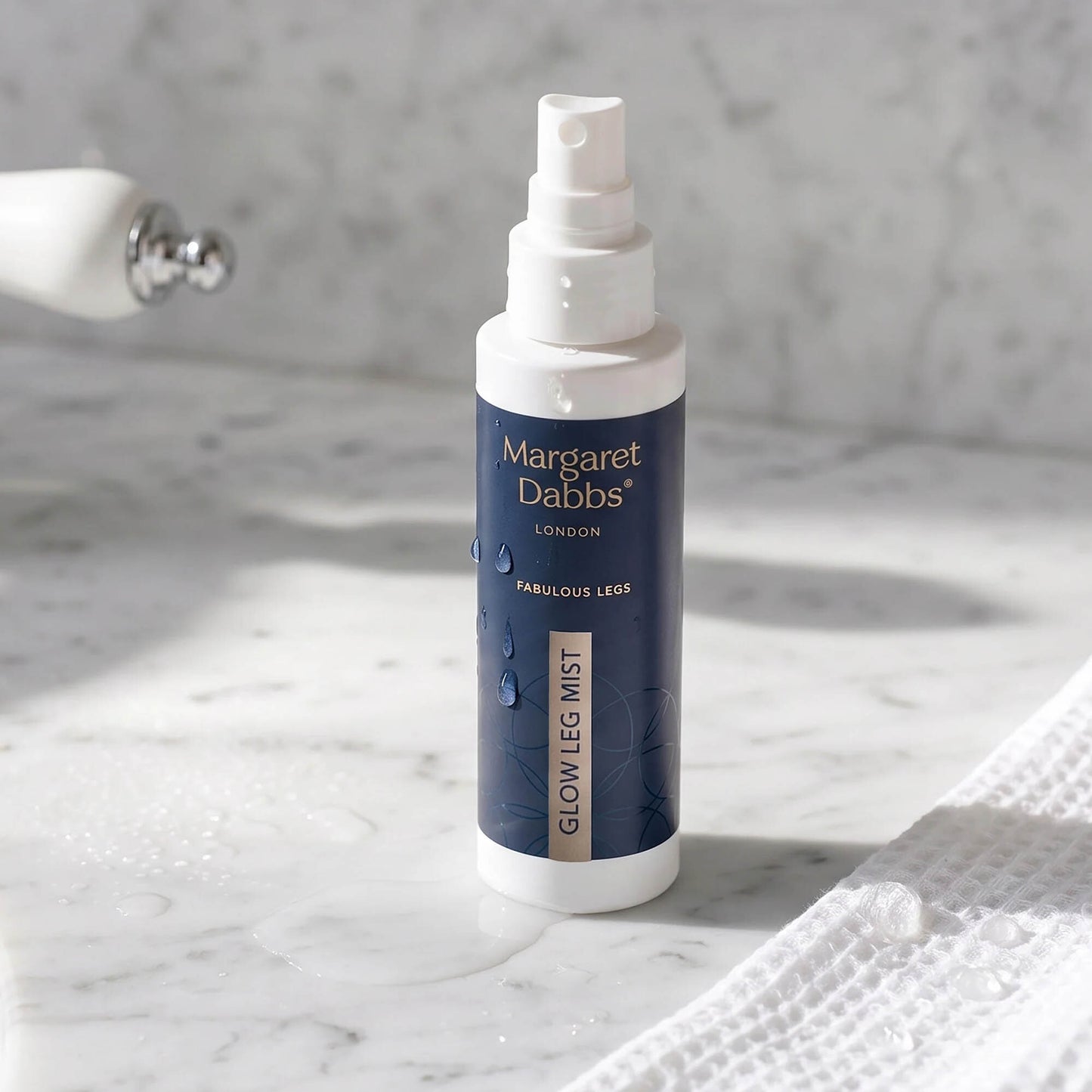 Refining Glow Leg Mist