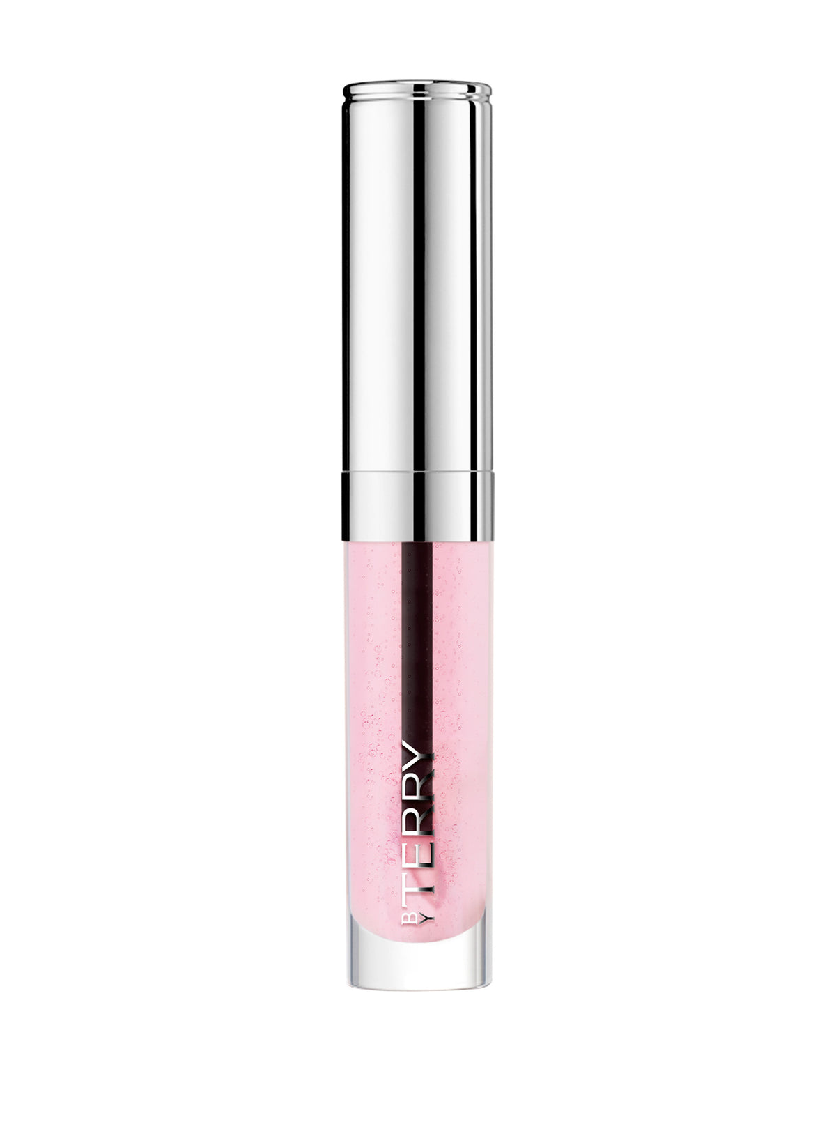 MTG Baume De Rose Lip Oil Serum / 2. Dazzling Rose