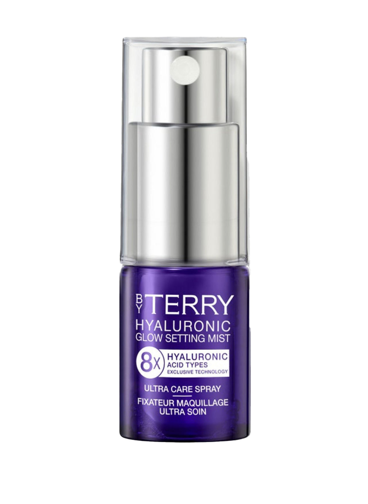 MTG Hyaluronic Glow Setting Mist